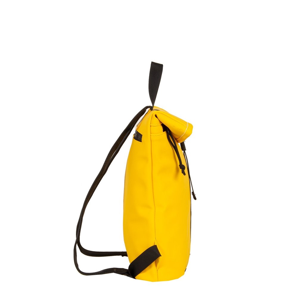 Waterdicht rugzakje 'Mart' mini 9L geel