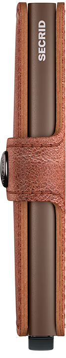 Miniwallet Vintage