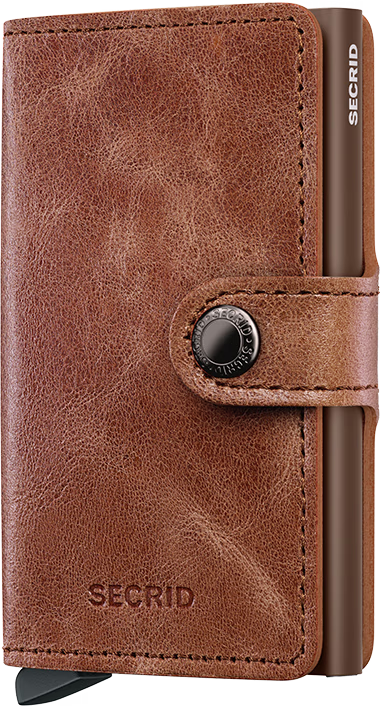 Miniwallet Vintage