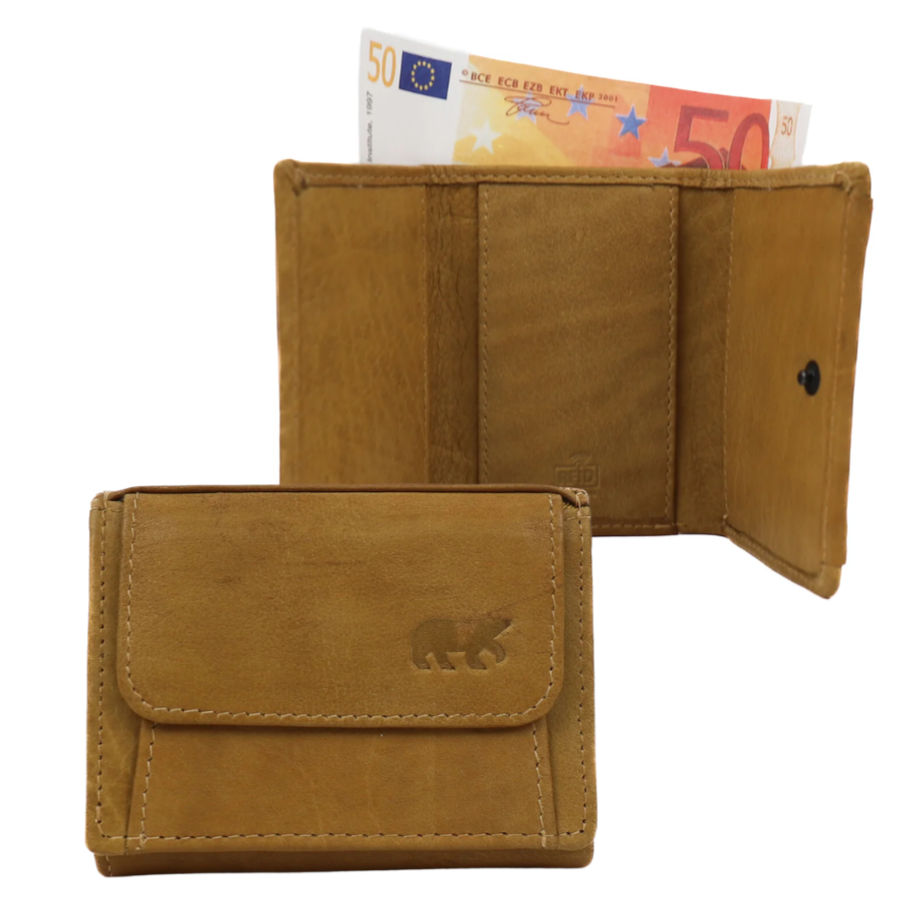 Wallet 'Nana' oil