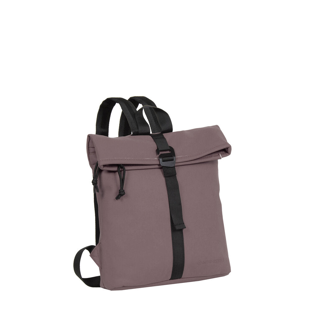 Waterdicht rugzakje 'Mart' mini 9L paars