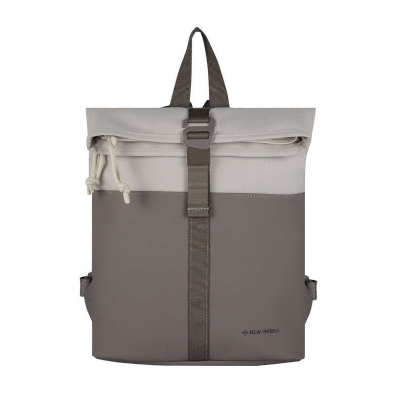 Waterafstotend rugzakje 'Mart' mini 7L taupe/beige