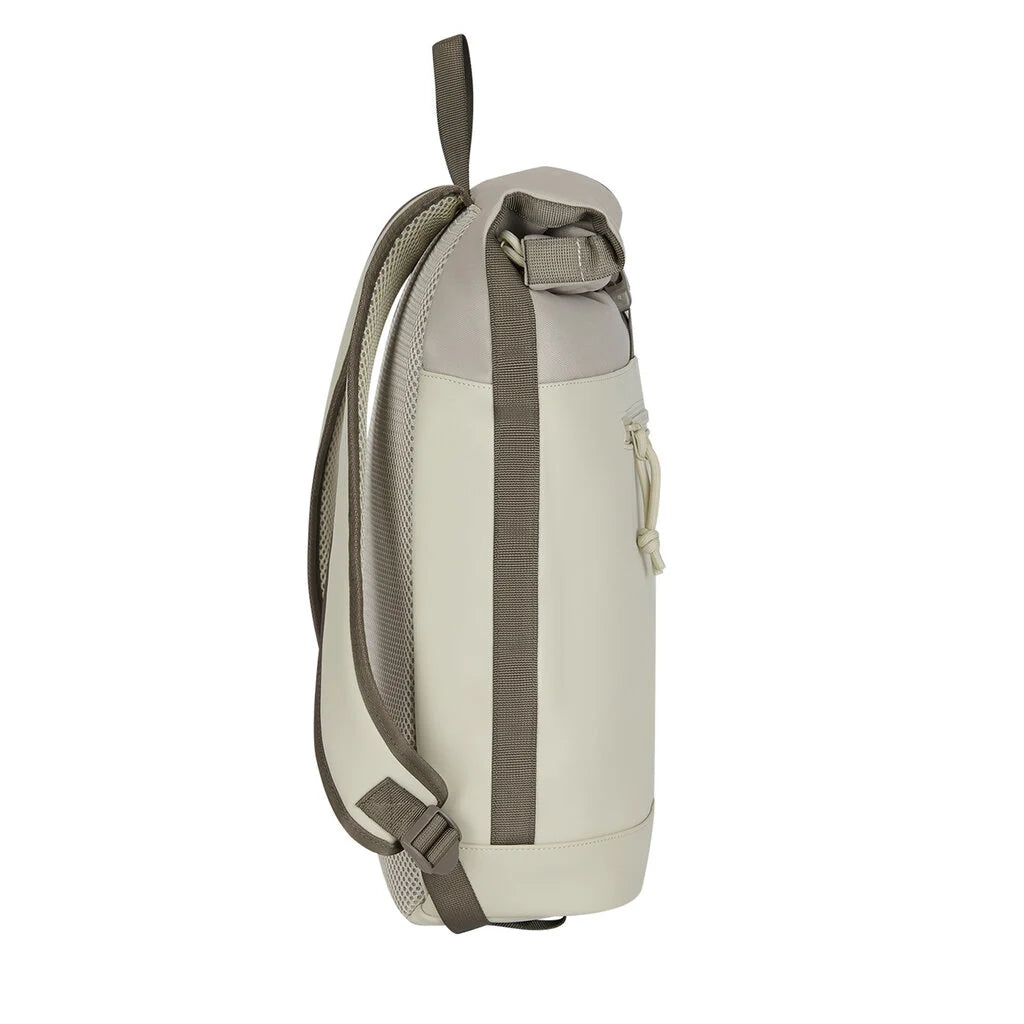 Waterafstotende rugzak 'Mart' beige/beige 16L