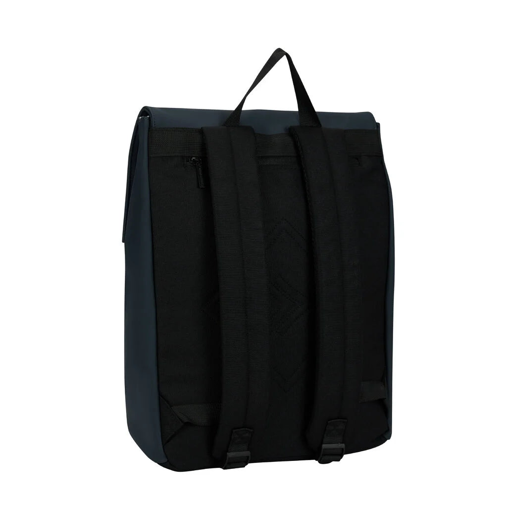 Rugzak 'Lincoln' navy 17L