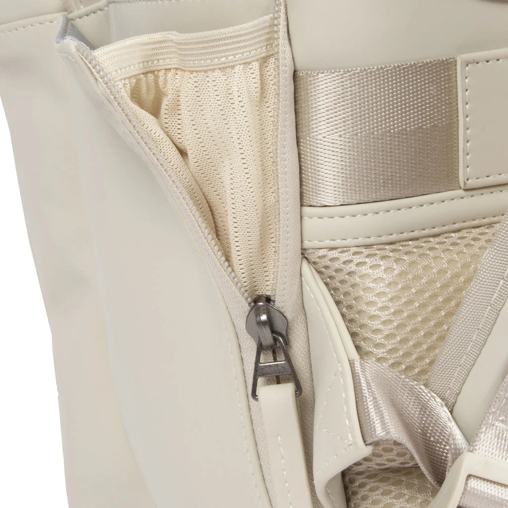Rugzak 'Milwaukee' beige
