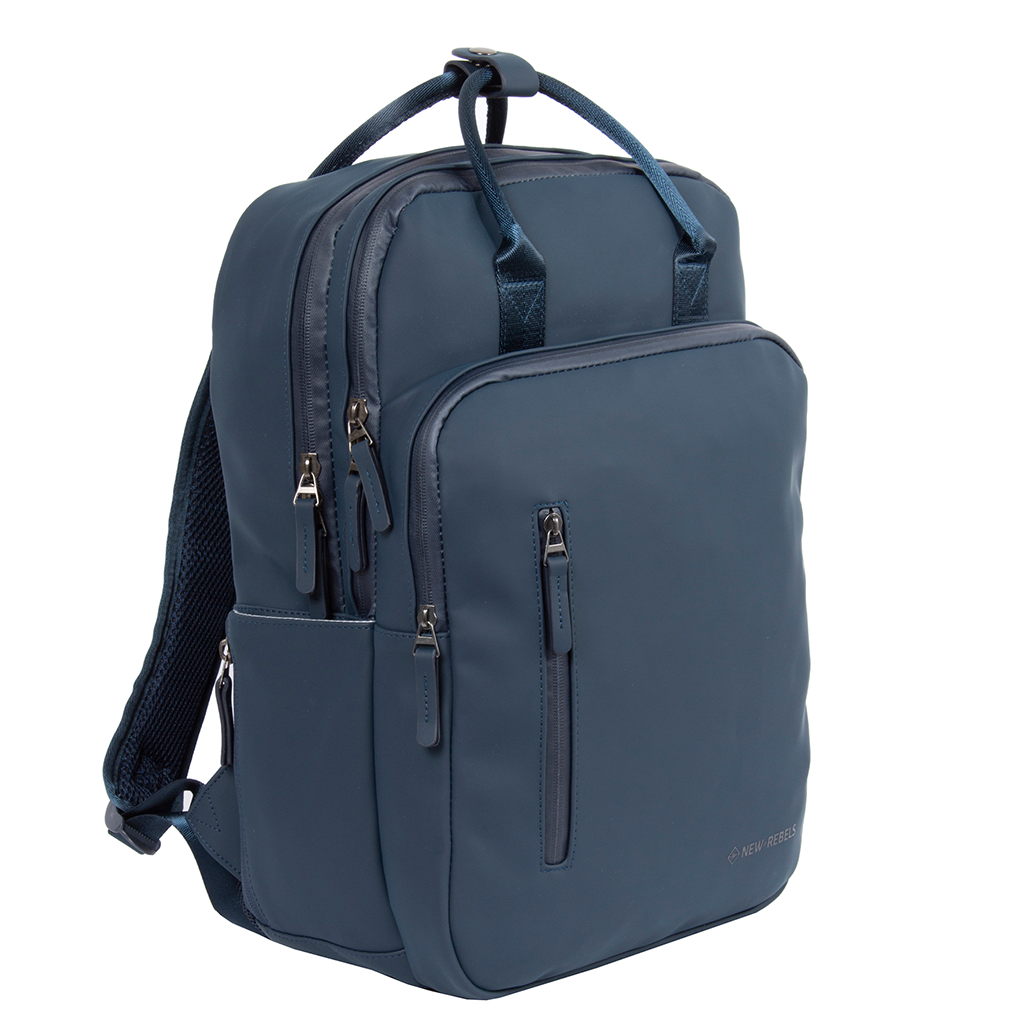Backpack Milwaukee Navy