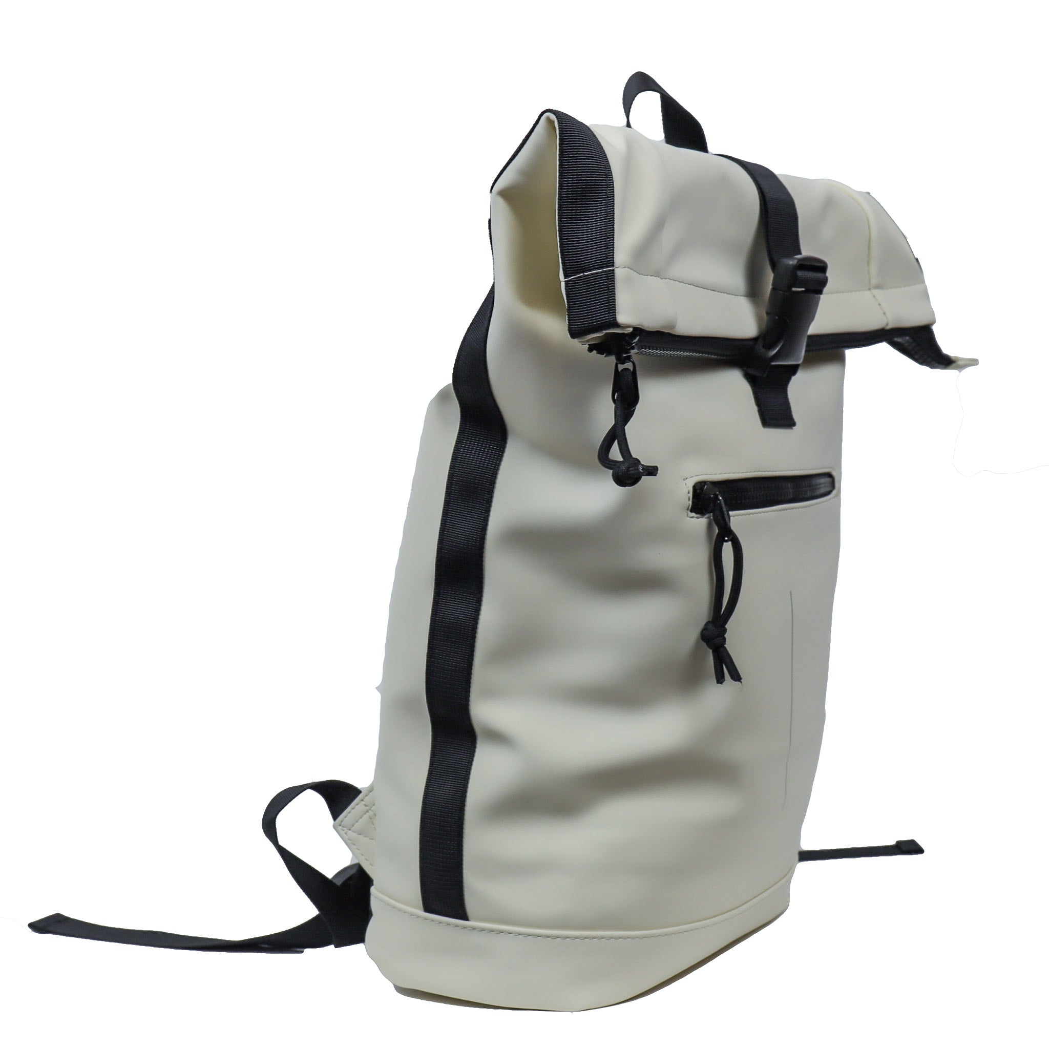 Backpack 'Mart' light gray 16L