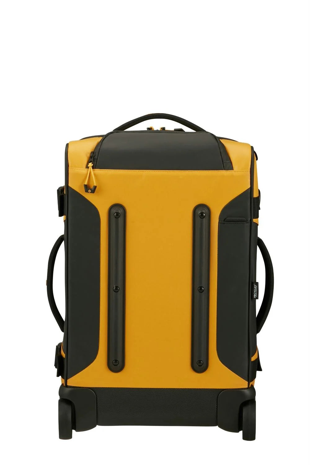 Ecodiver - Travel bag with wheels
