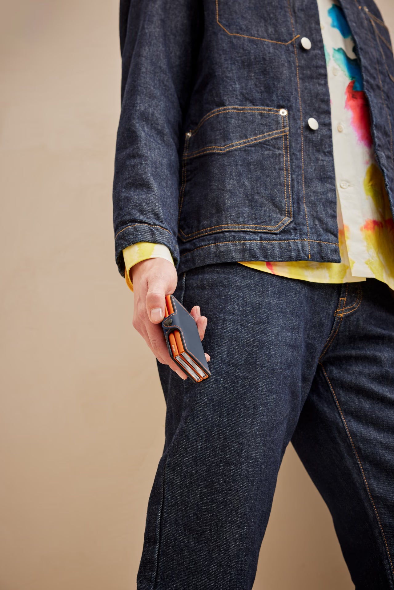 Twinwallet Matte
