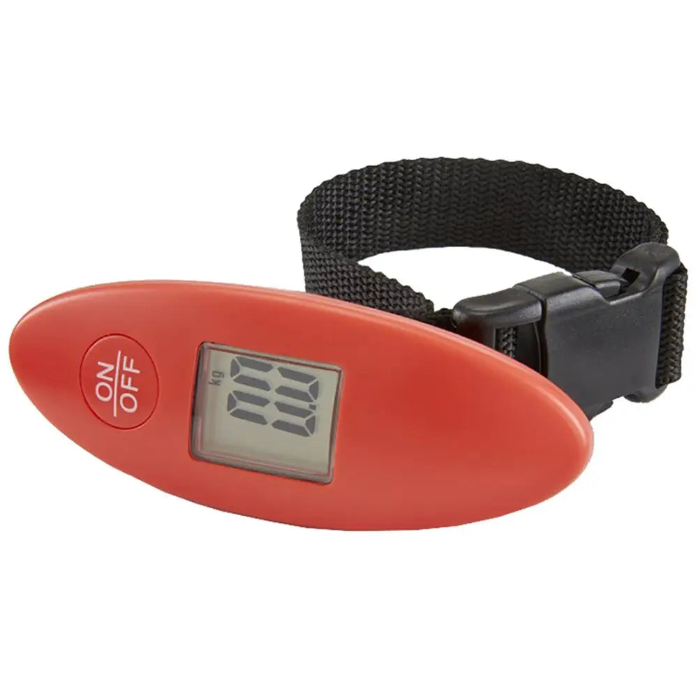 Accessories Luggage Scale