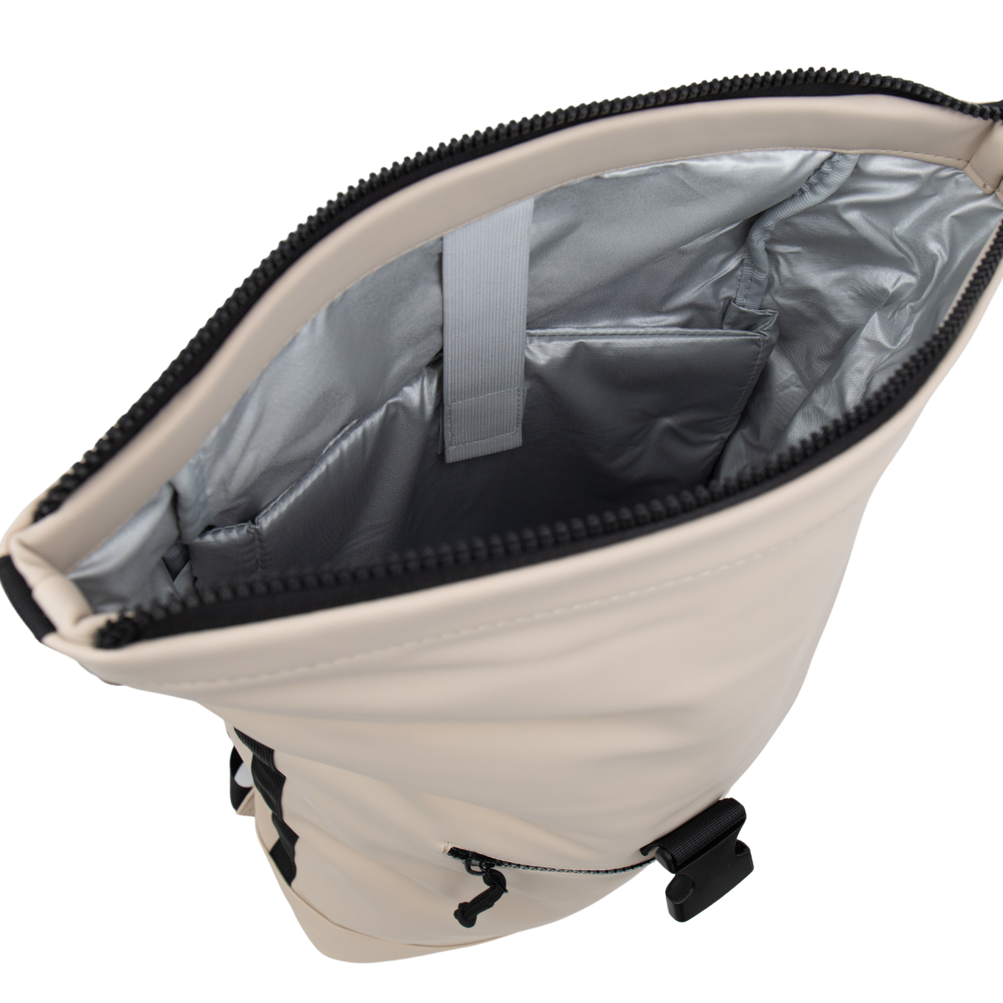 Waterafstotende rugzak 'Mart' 16L beige