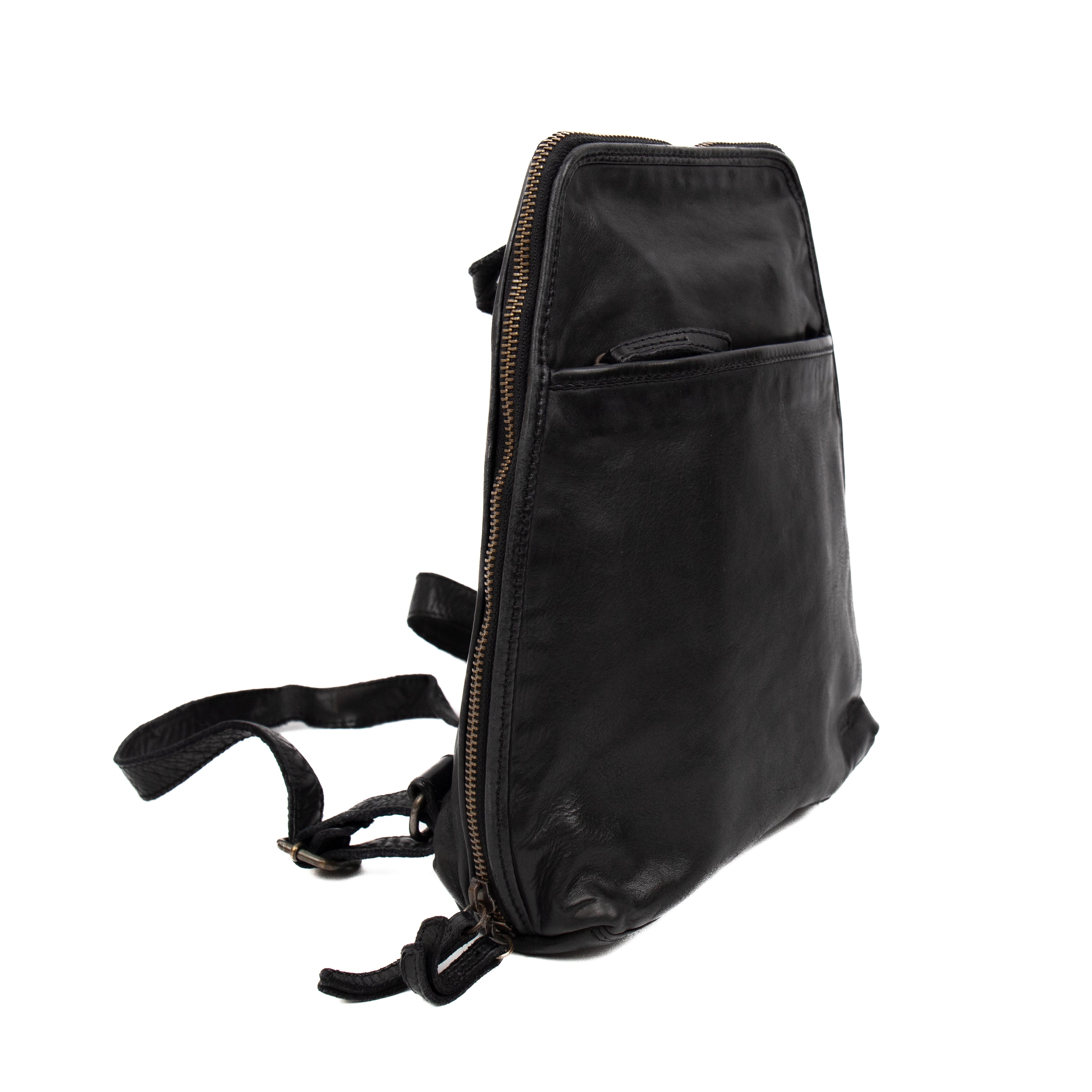 Backpack 'Iris' black - CL 32852