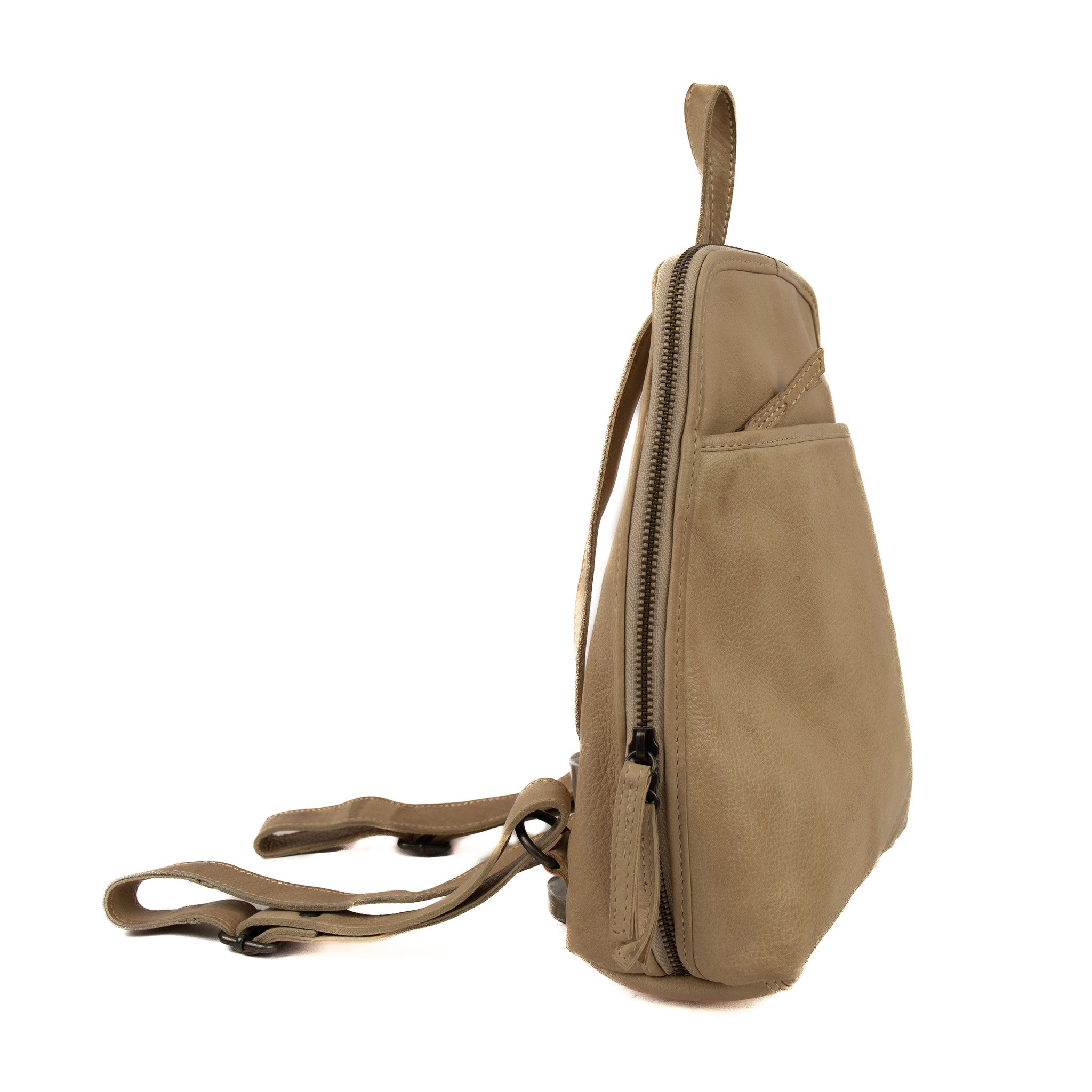 Backpack 'Iris' beige - CL 32852