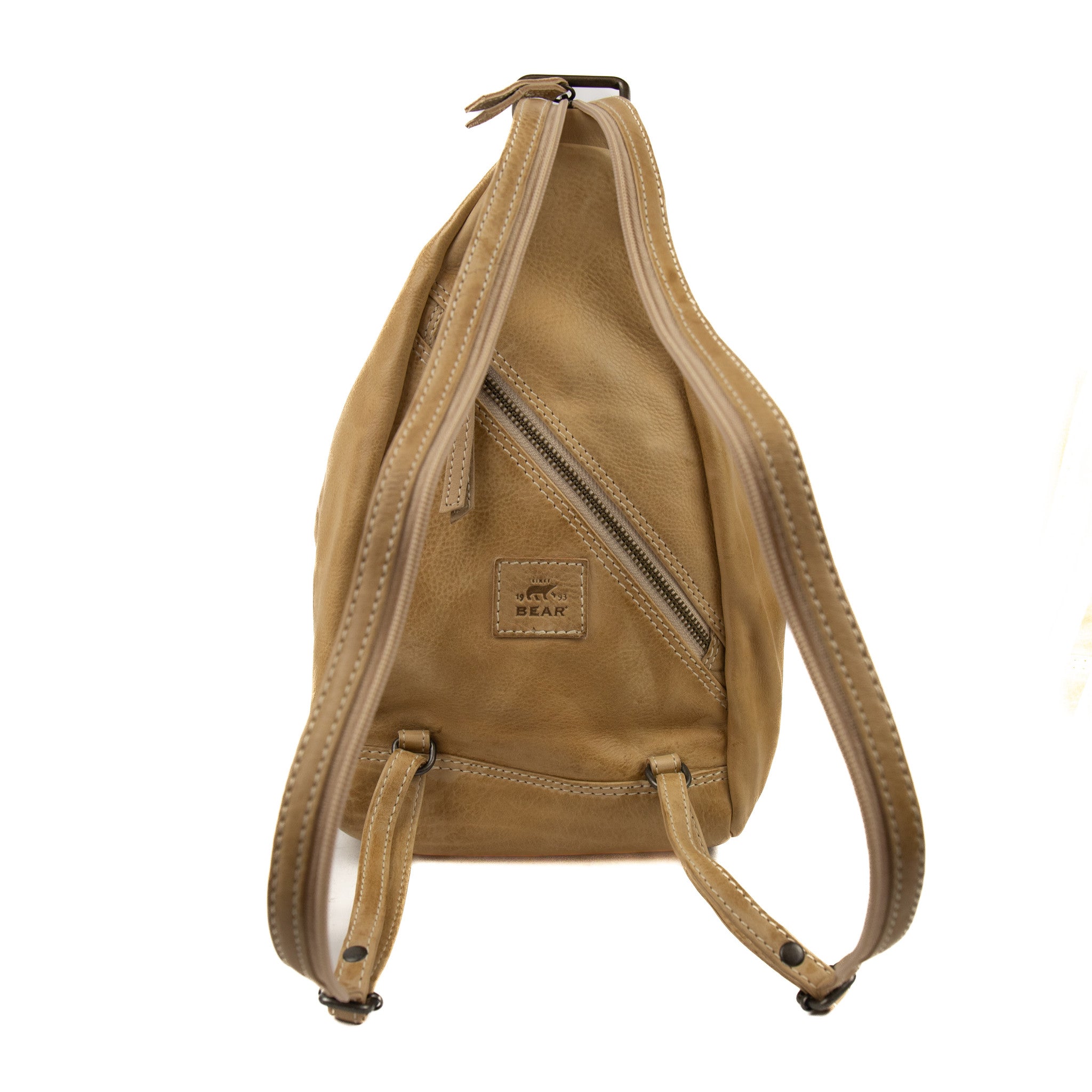 Backpack 'Hannie' beige