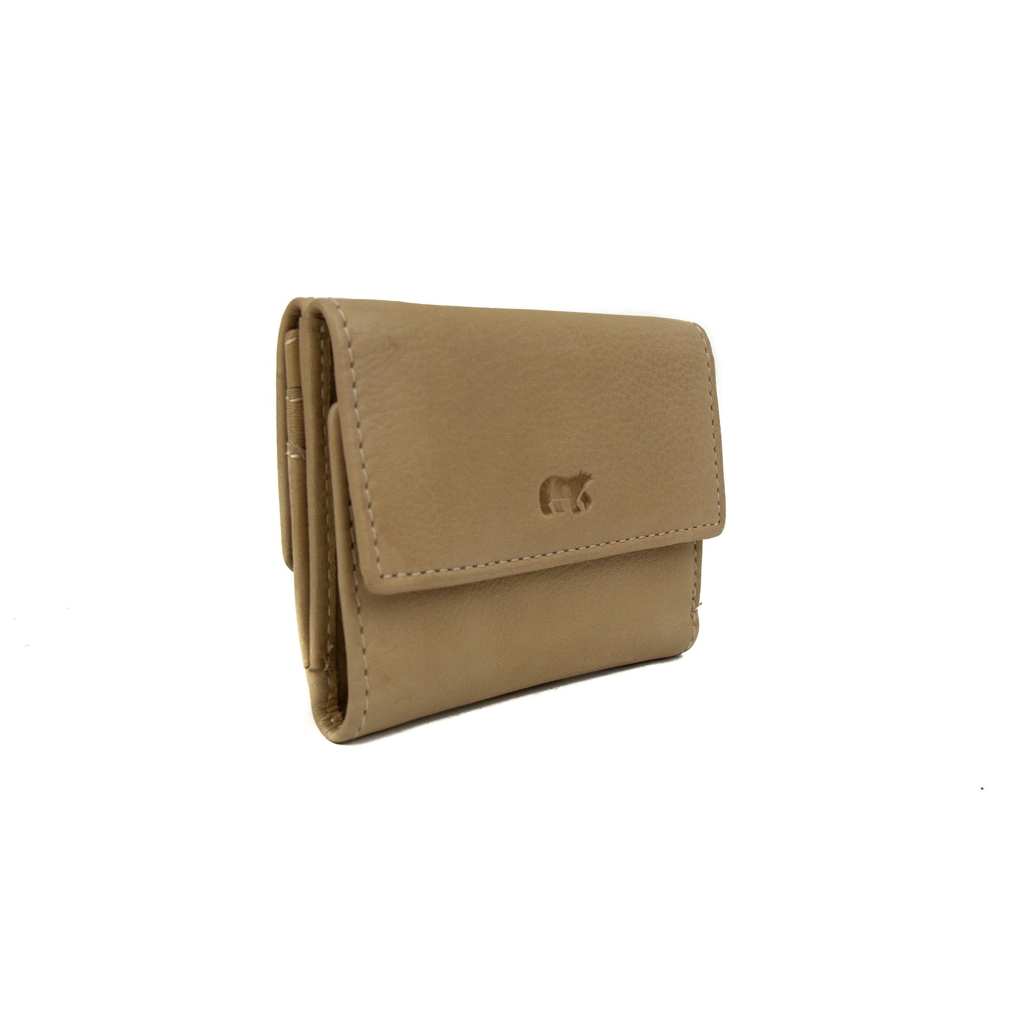 Wallet 'Jolie' beige - CL 14618