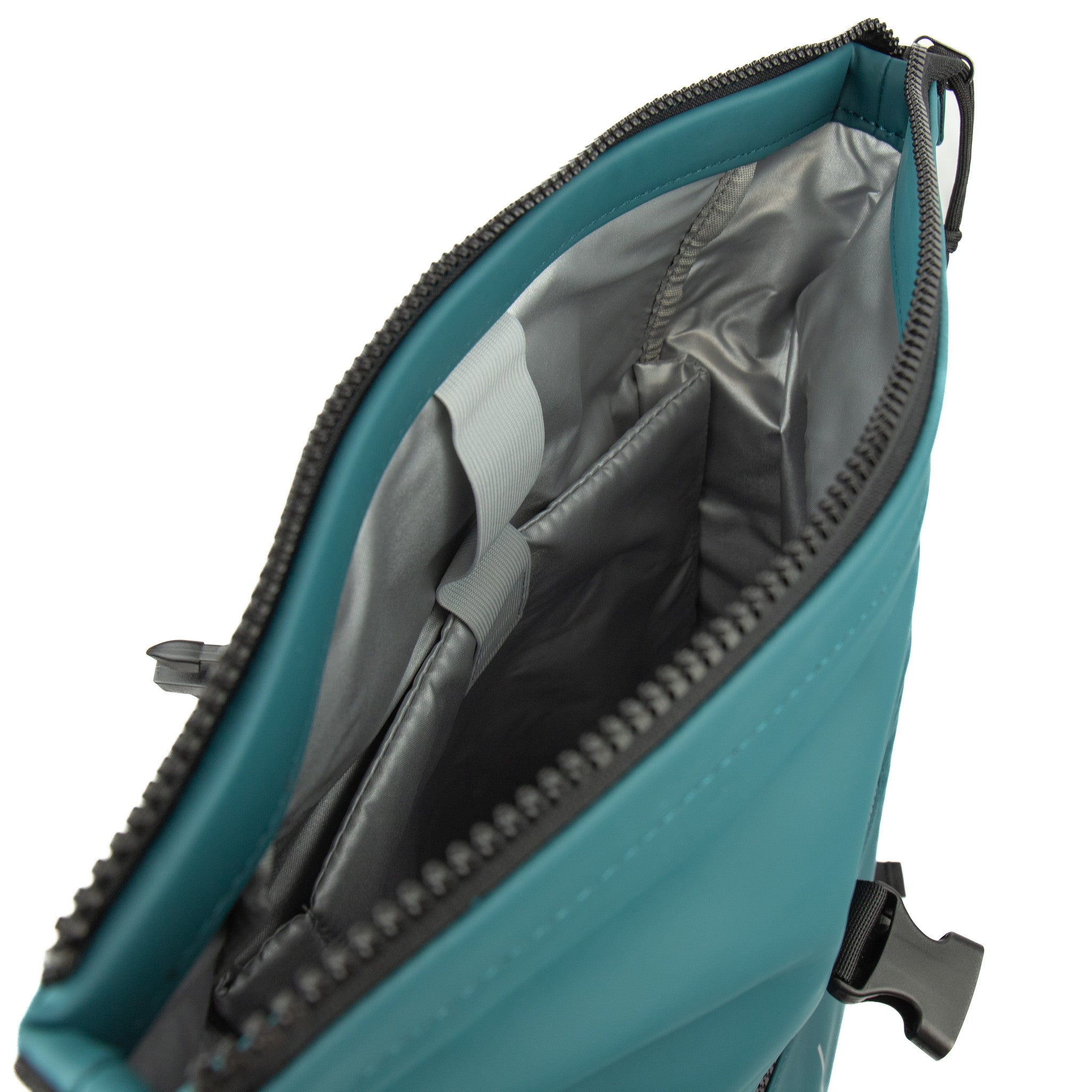 Waterafstotende rugzak 'Mart' petrol 16L