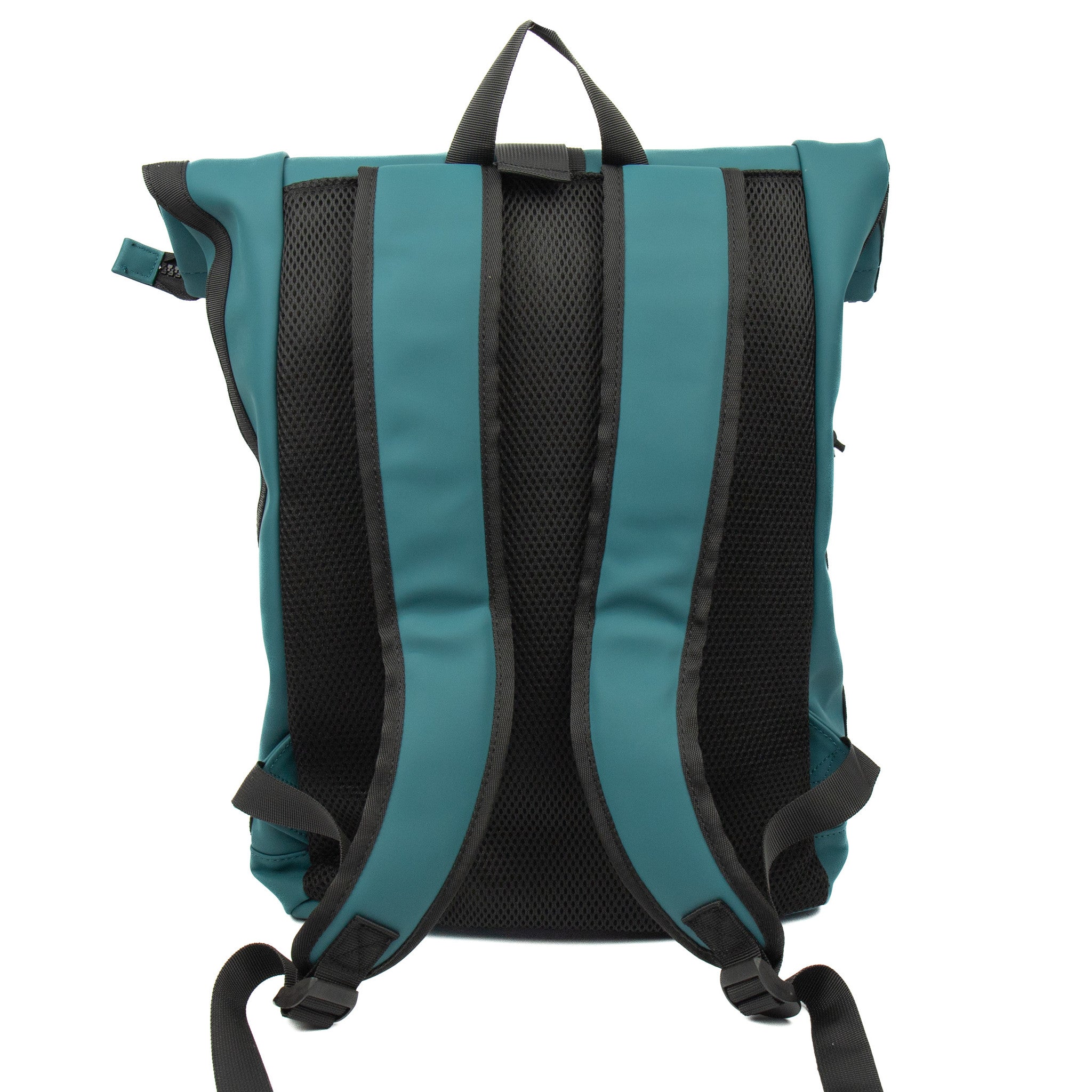 Waterafstotende rugzak 'Mart' petrol 16L