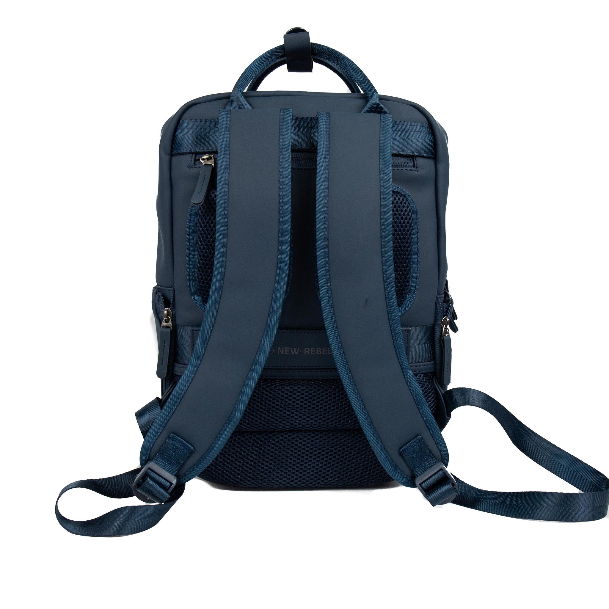 Backpack 'Harper' dark blue