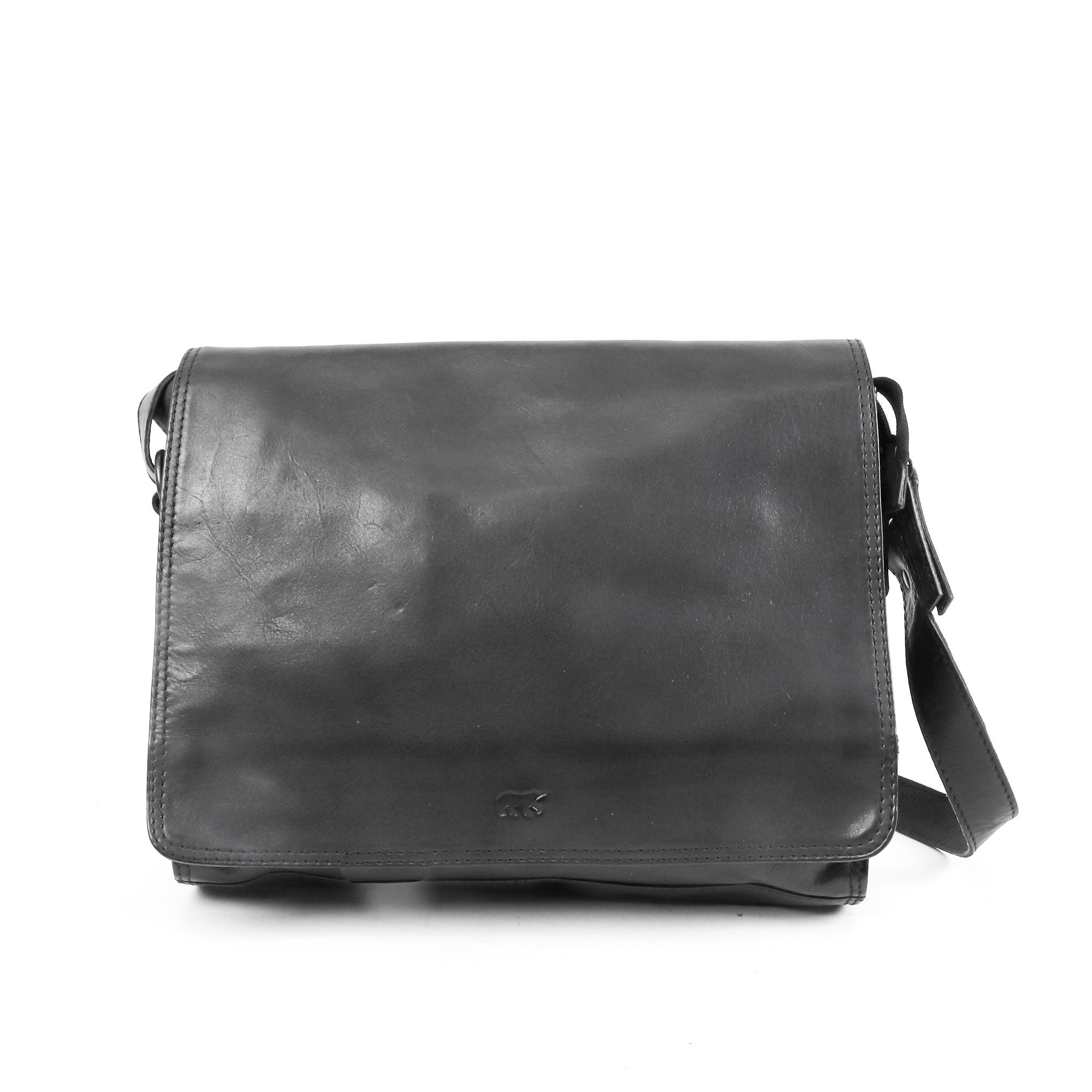 Shoulder bag 'Hanna' black