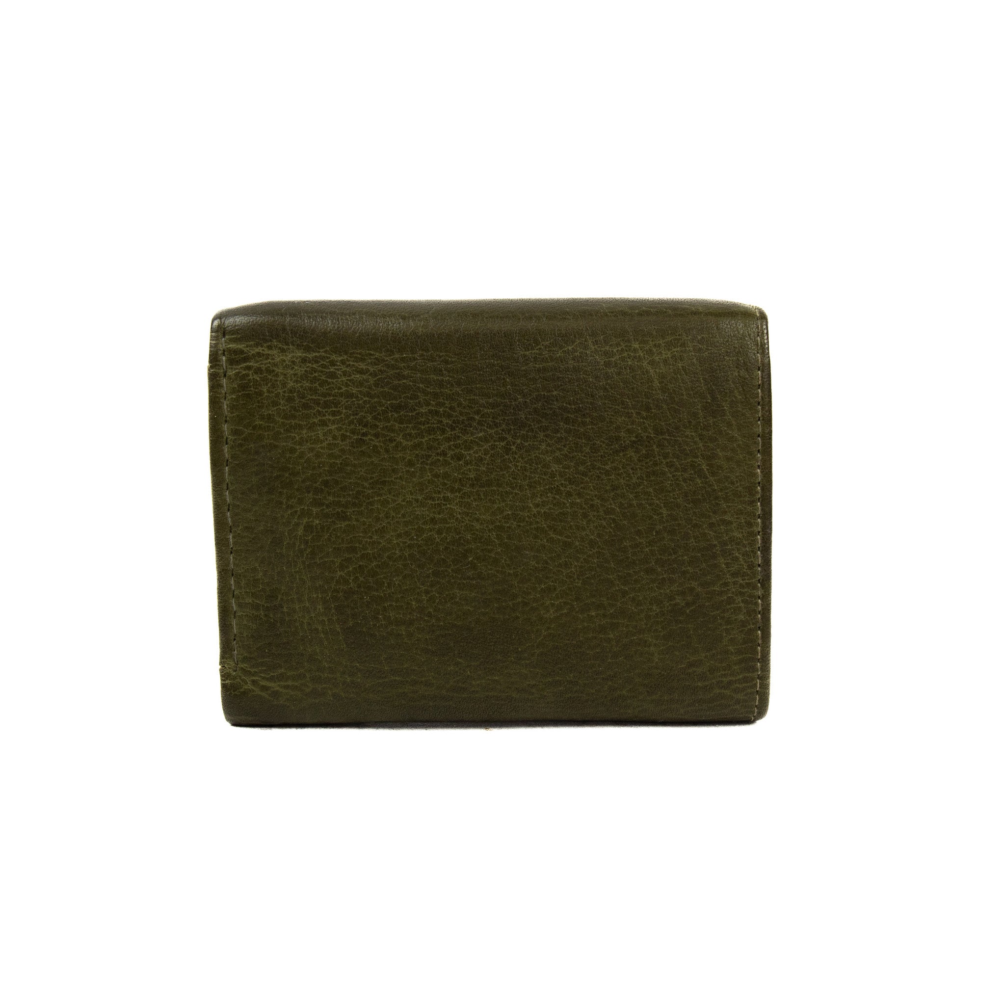 Wallet 'Nana' green - CP 4102