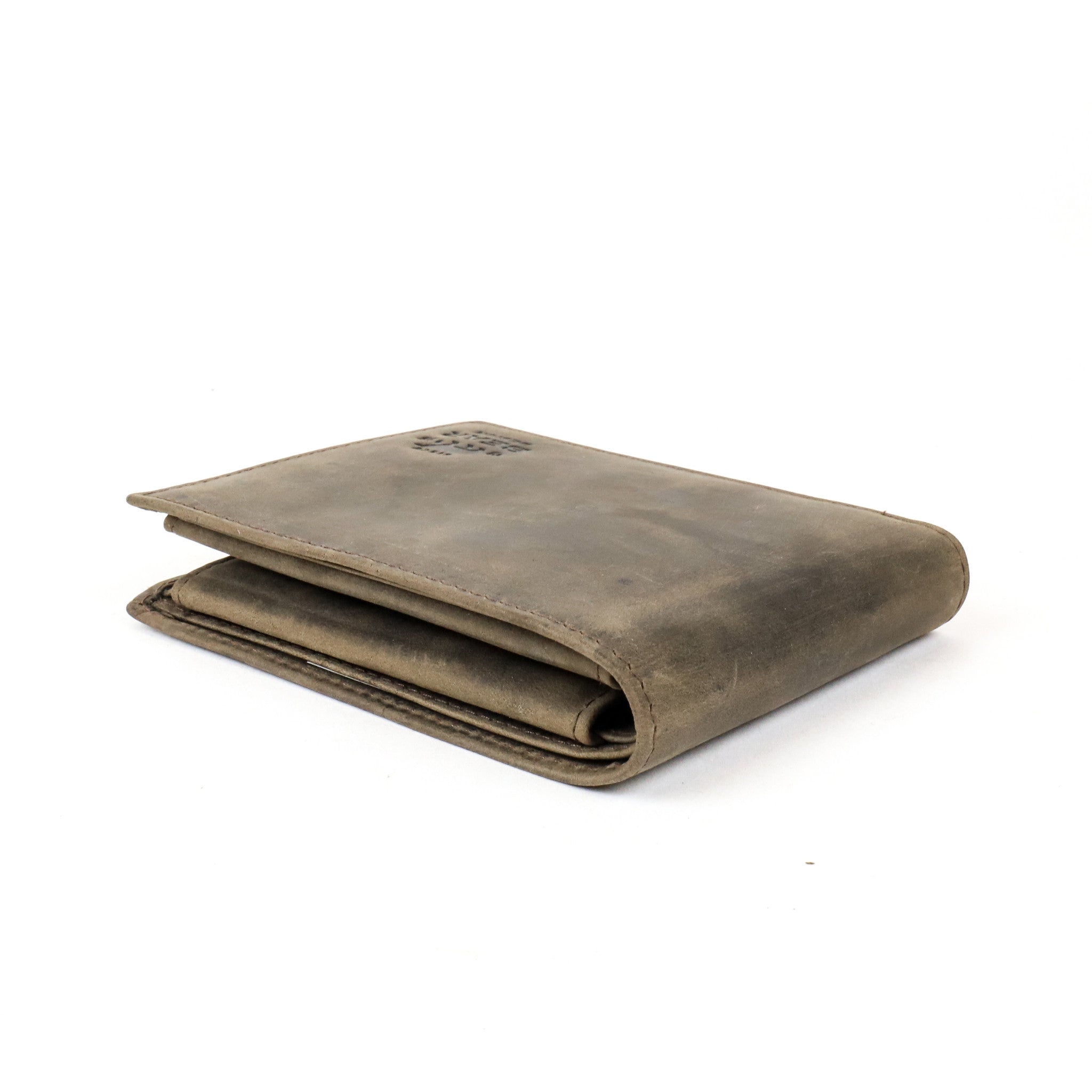 Billfold 'Joep' bruin