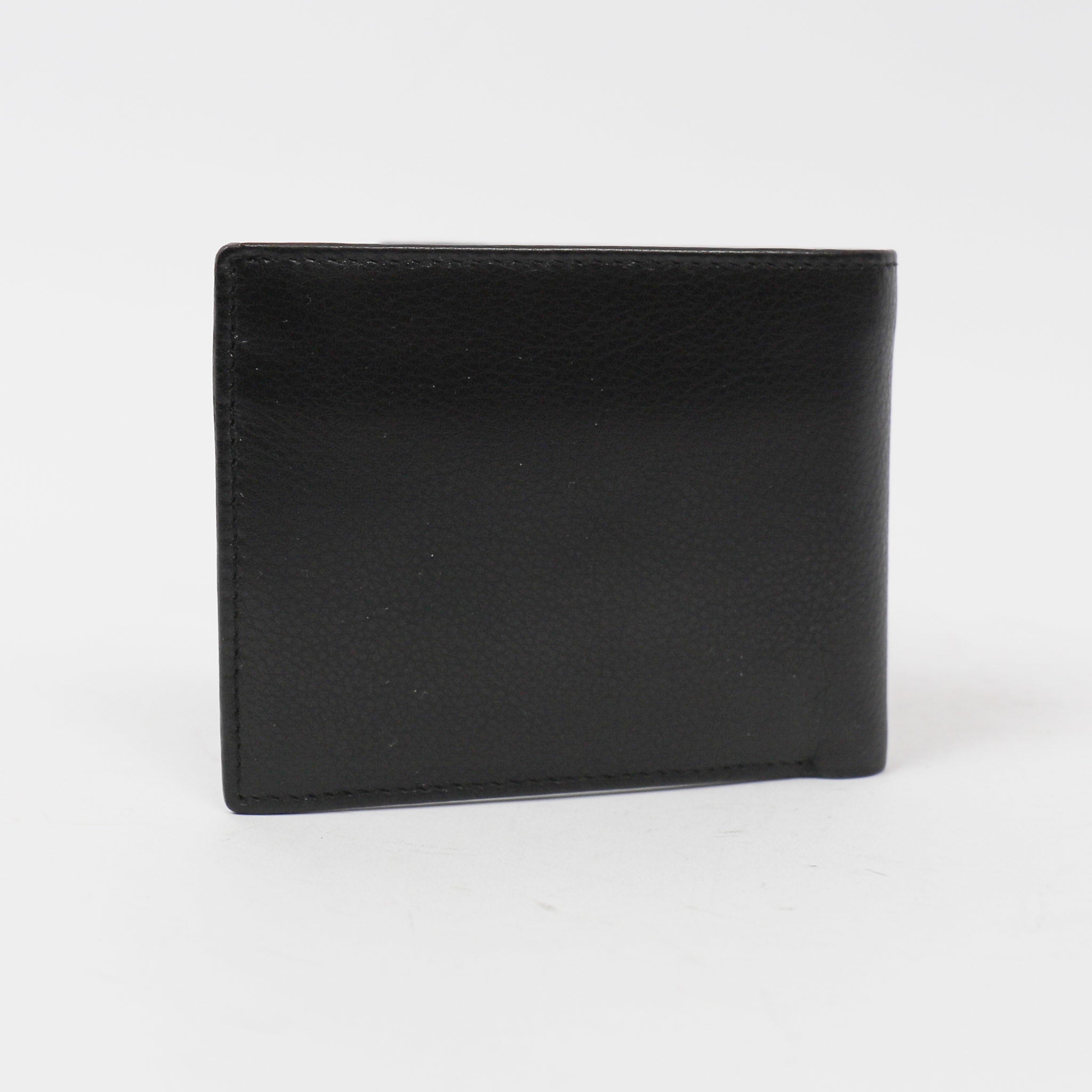 Billfold 'Tom' black