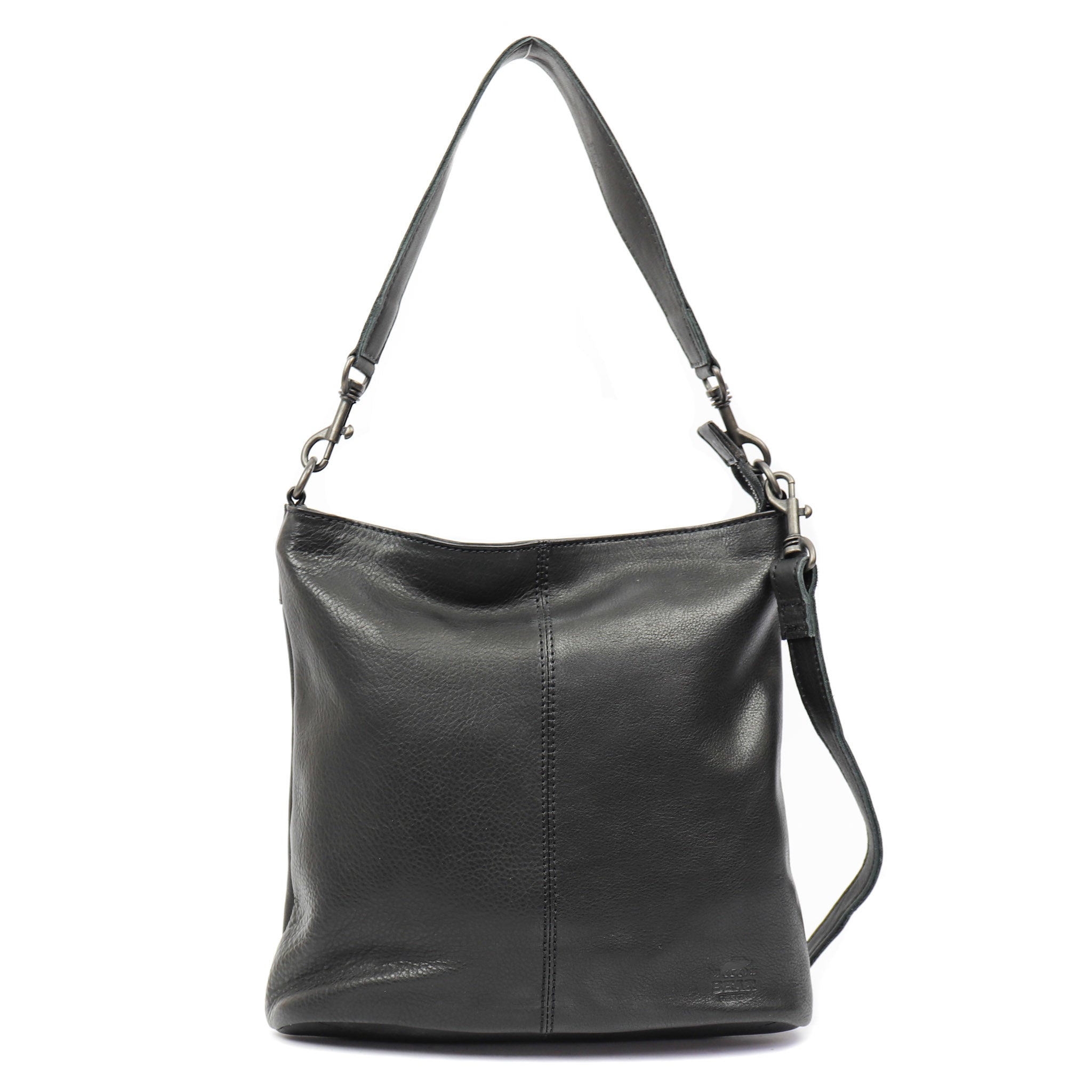 Pouch bag 'Caprica' black