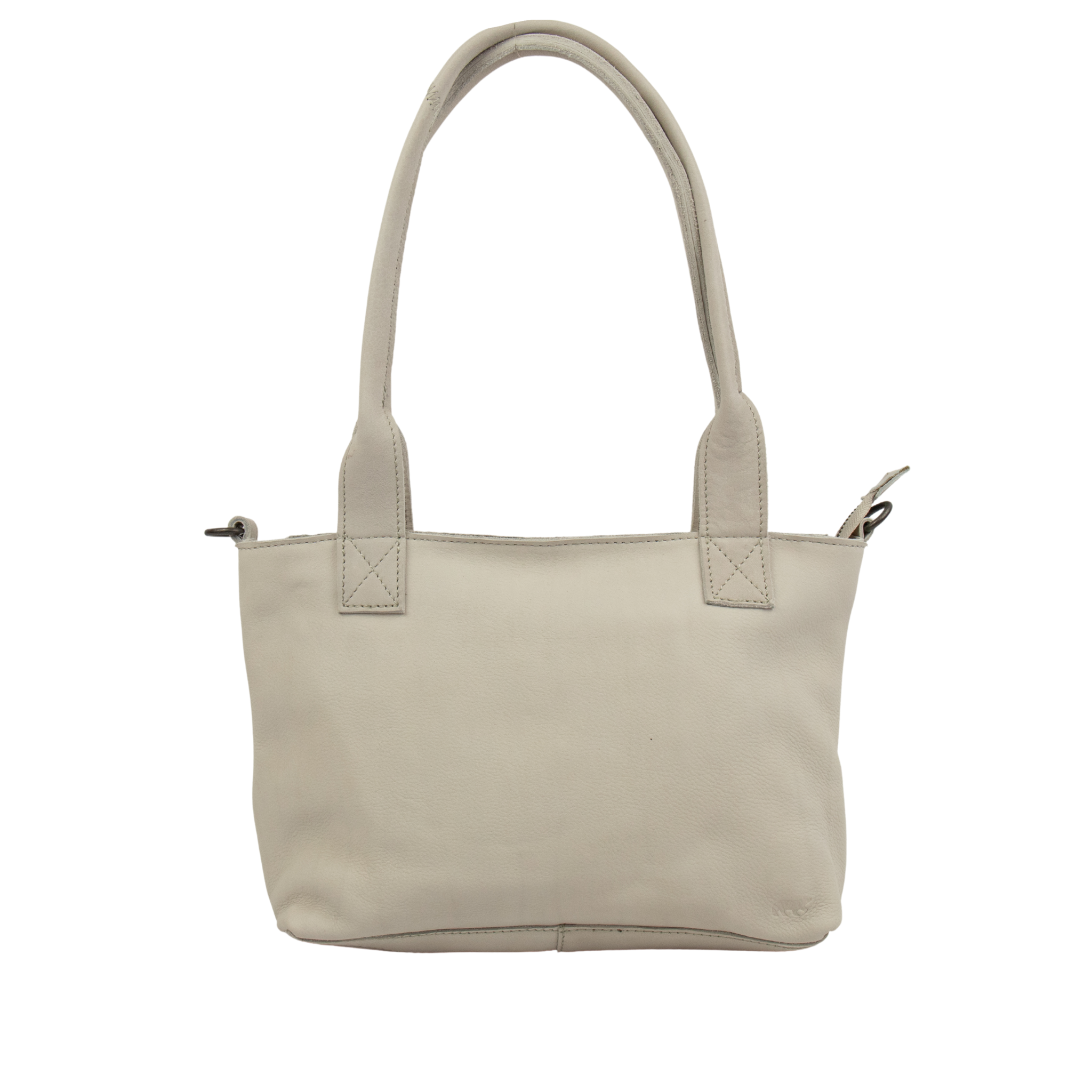 Hand-/schoudertas 'Katya' dove