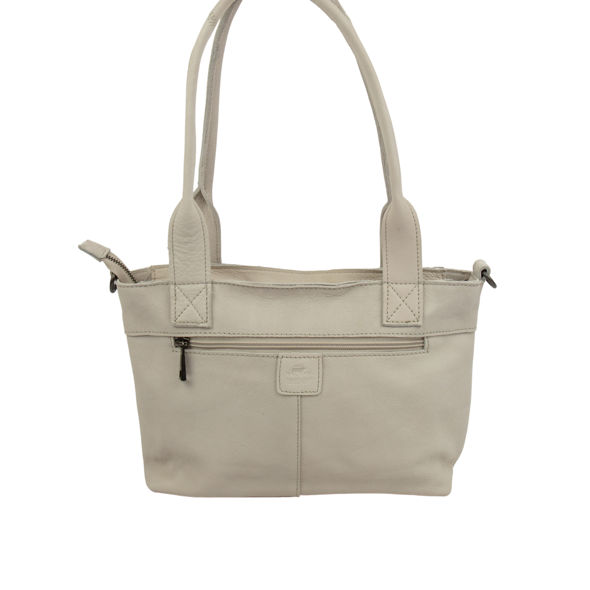 Hand-/schoudertas 'Katya' dove