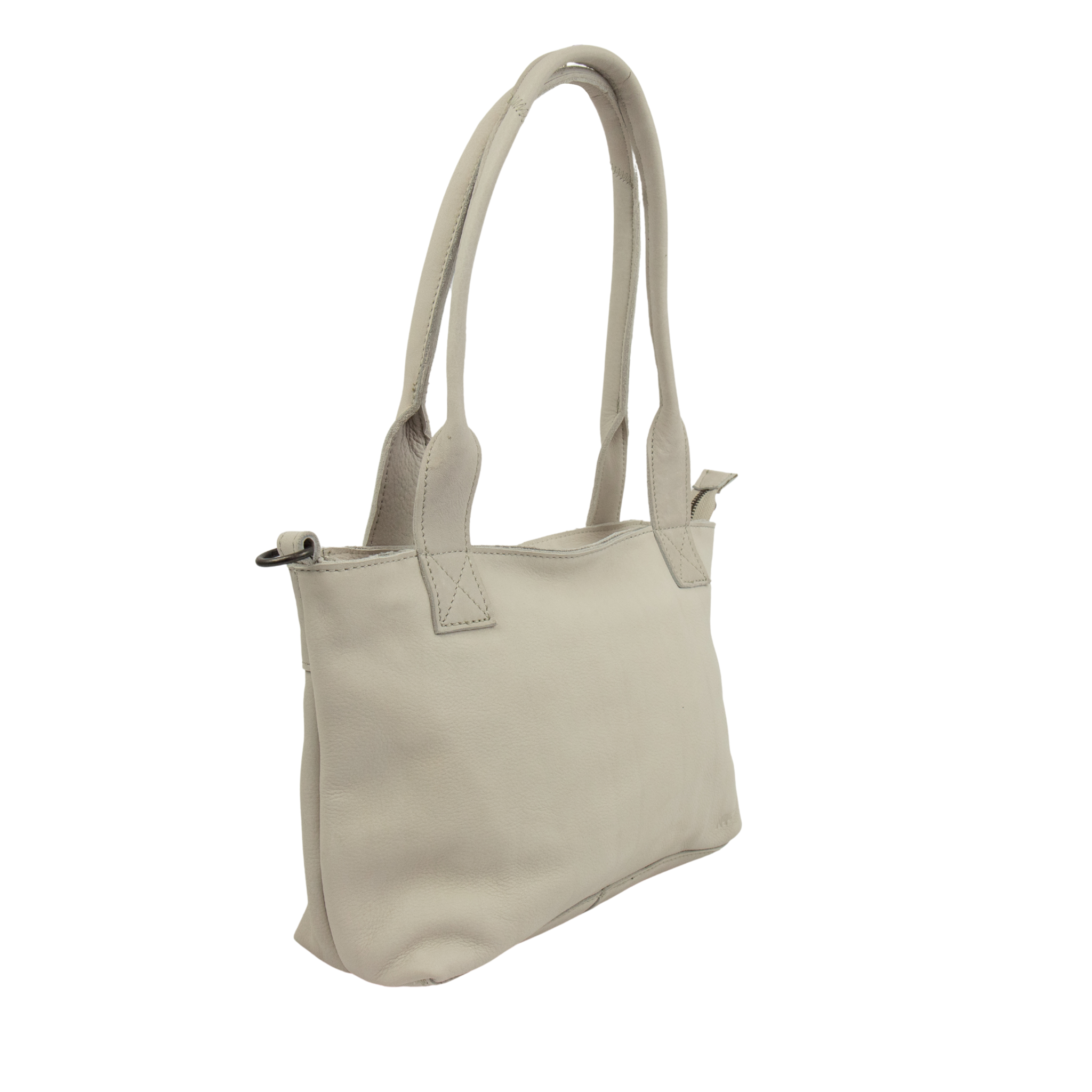 Hand-/schoudertas 'Katya' dove