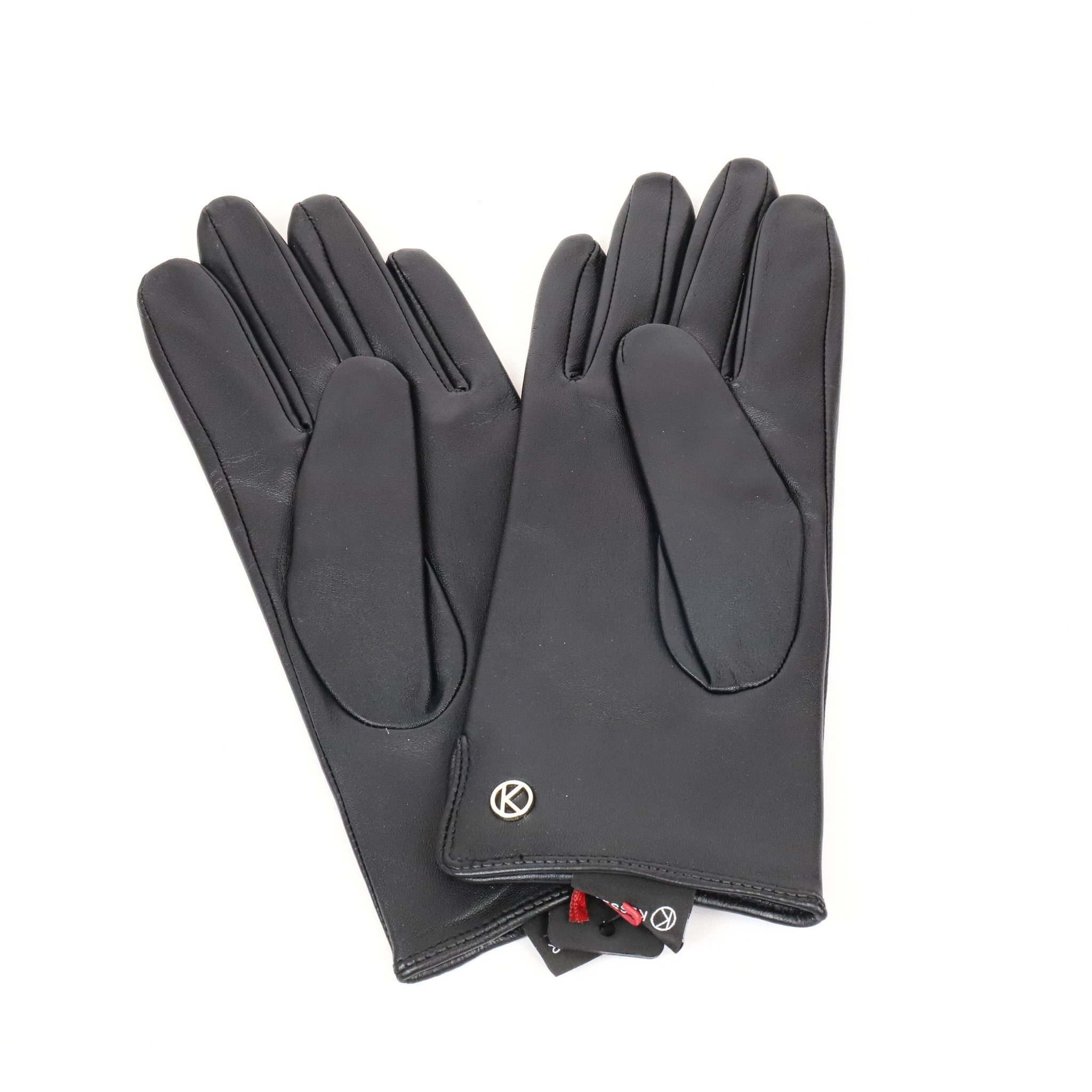 Gloves 'Carla' black