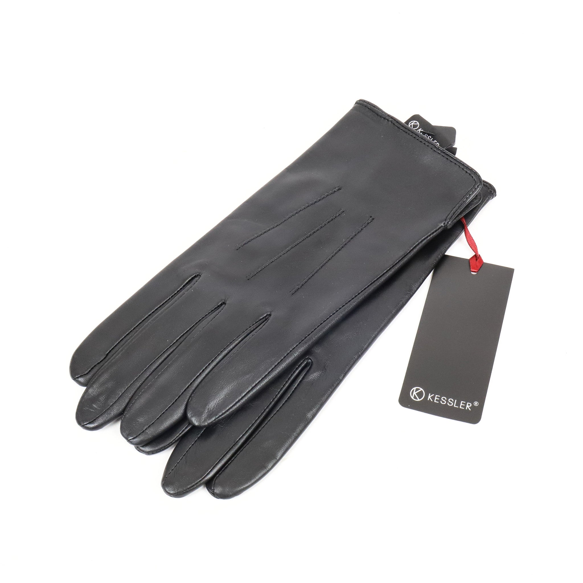 Gloves 'Carla' black