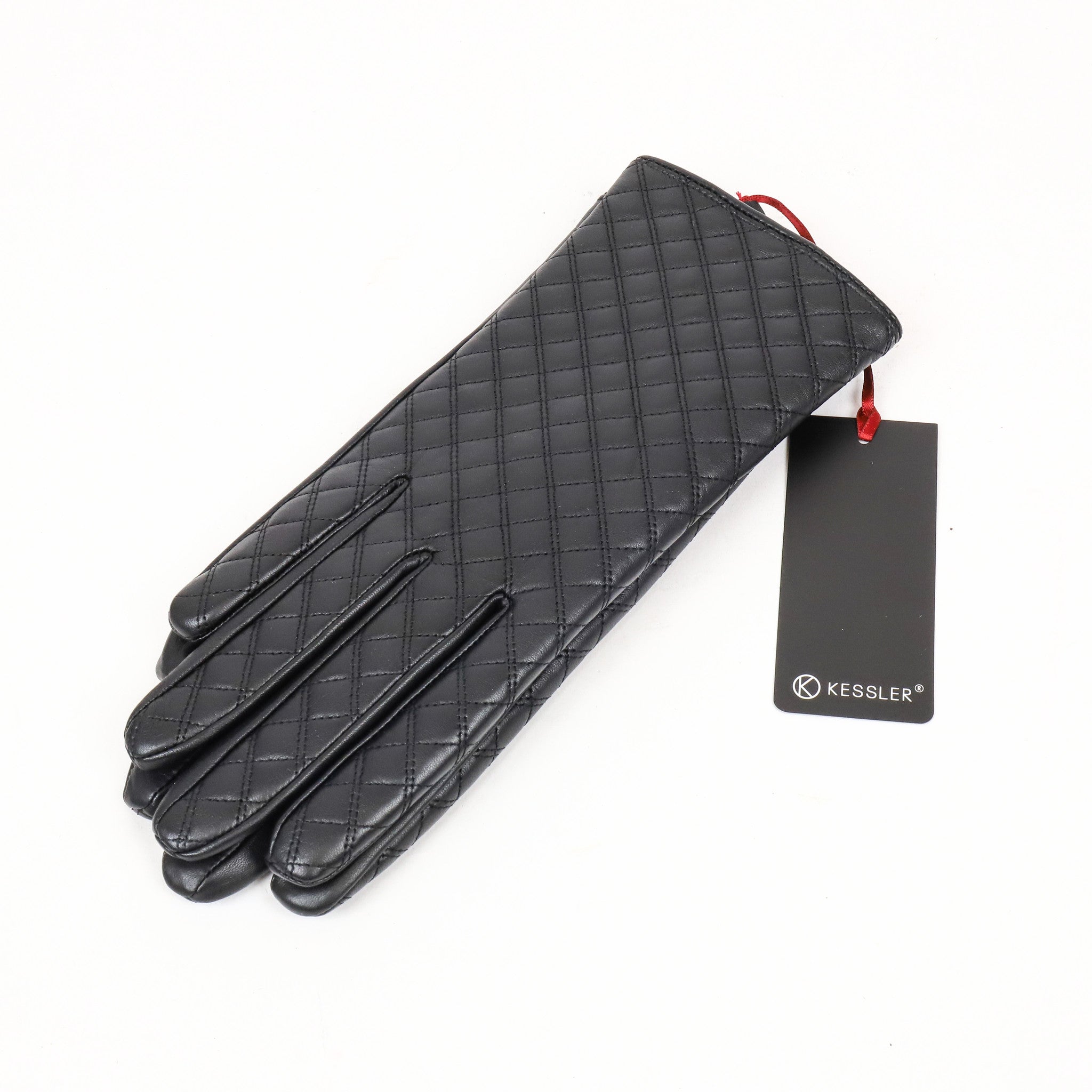 Glove 'Ella' black