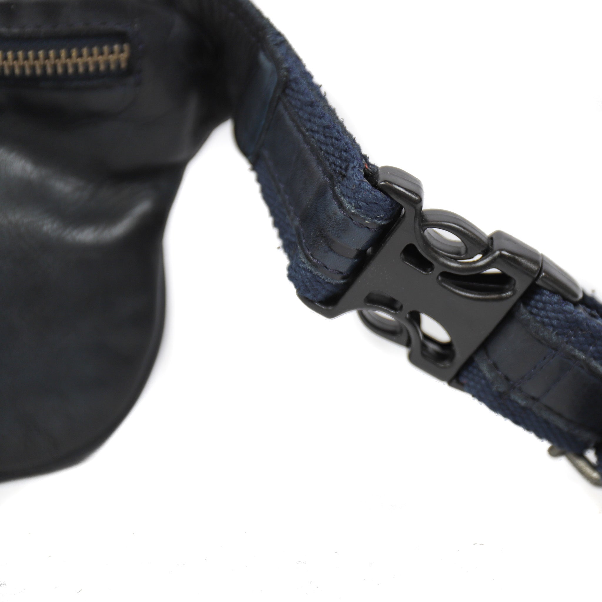 Heuptasje 'Emmi' donkerblauw - CL 36063