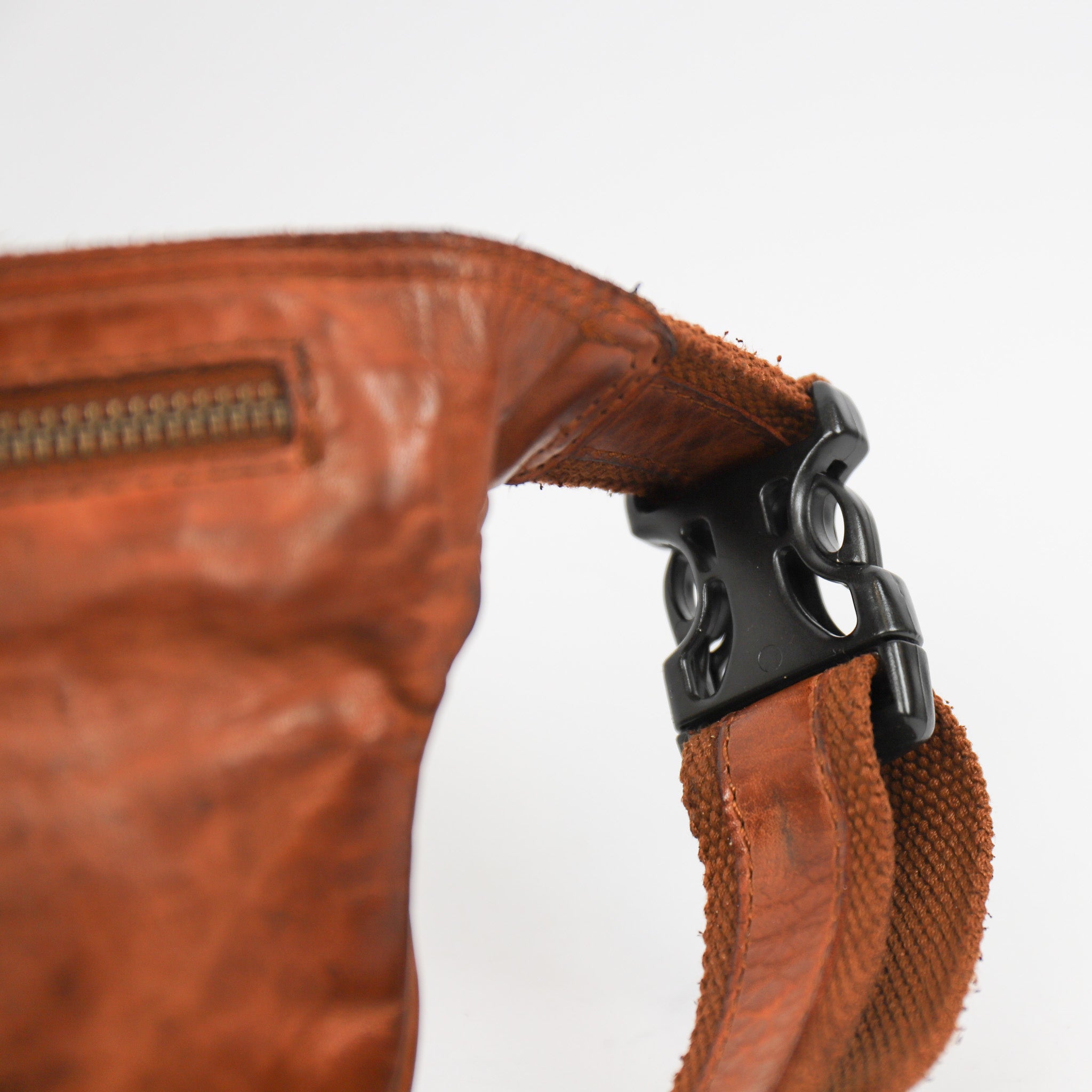 Heuptasje 'Emmi' cognac