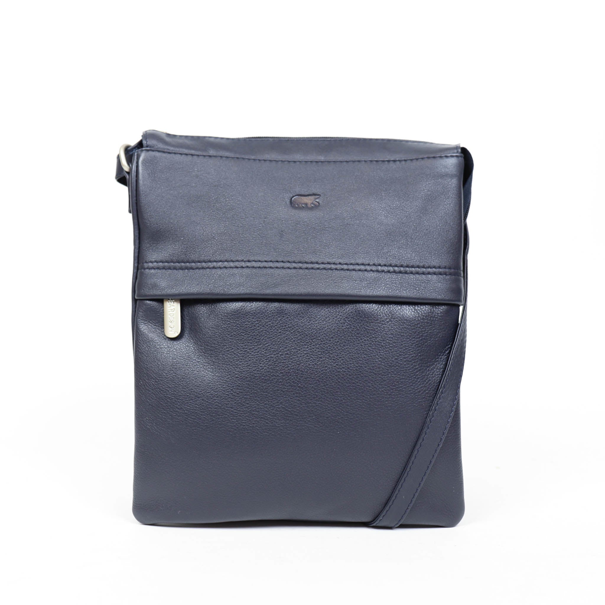 Shoulder bag 'Joyce' dark blue - B 5999