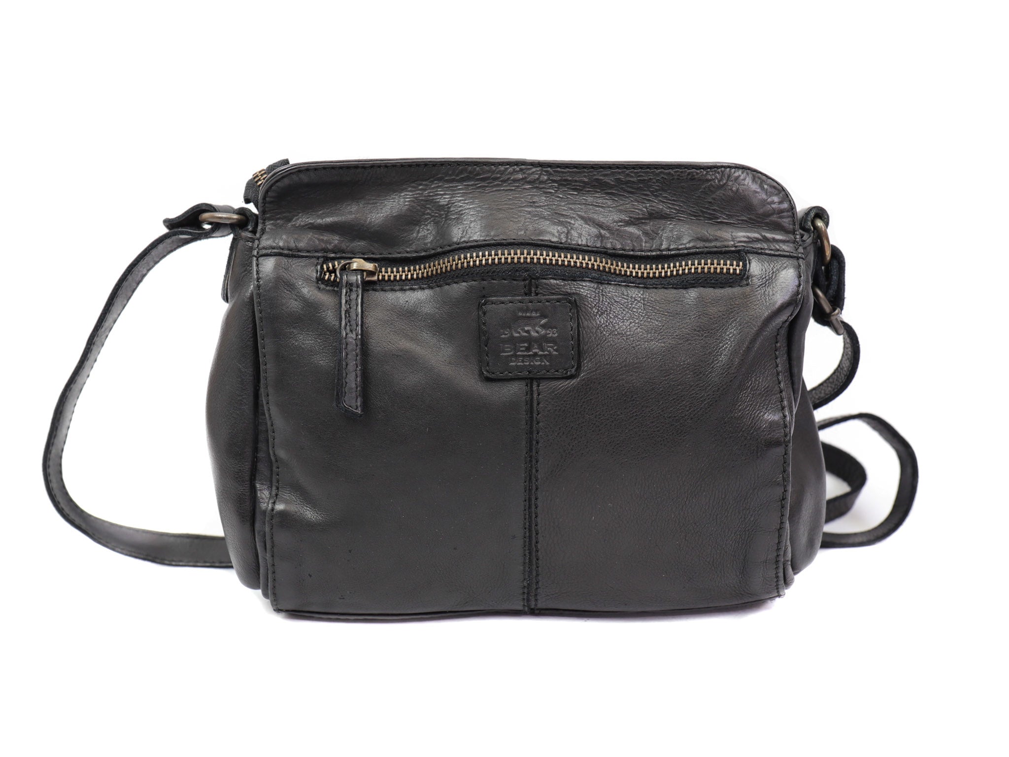 Shoulder bag 'Olivia' black