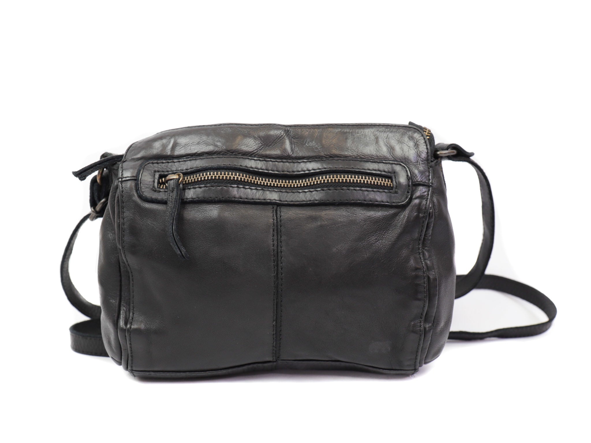 Shoulder bag 'Olivia' black