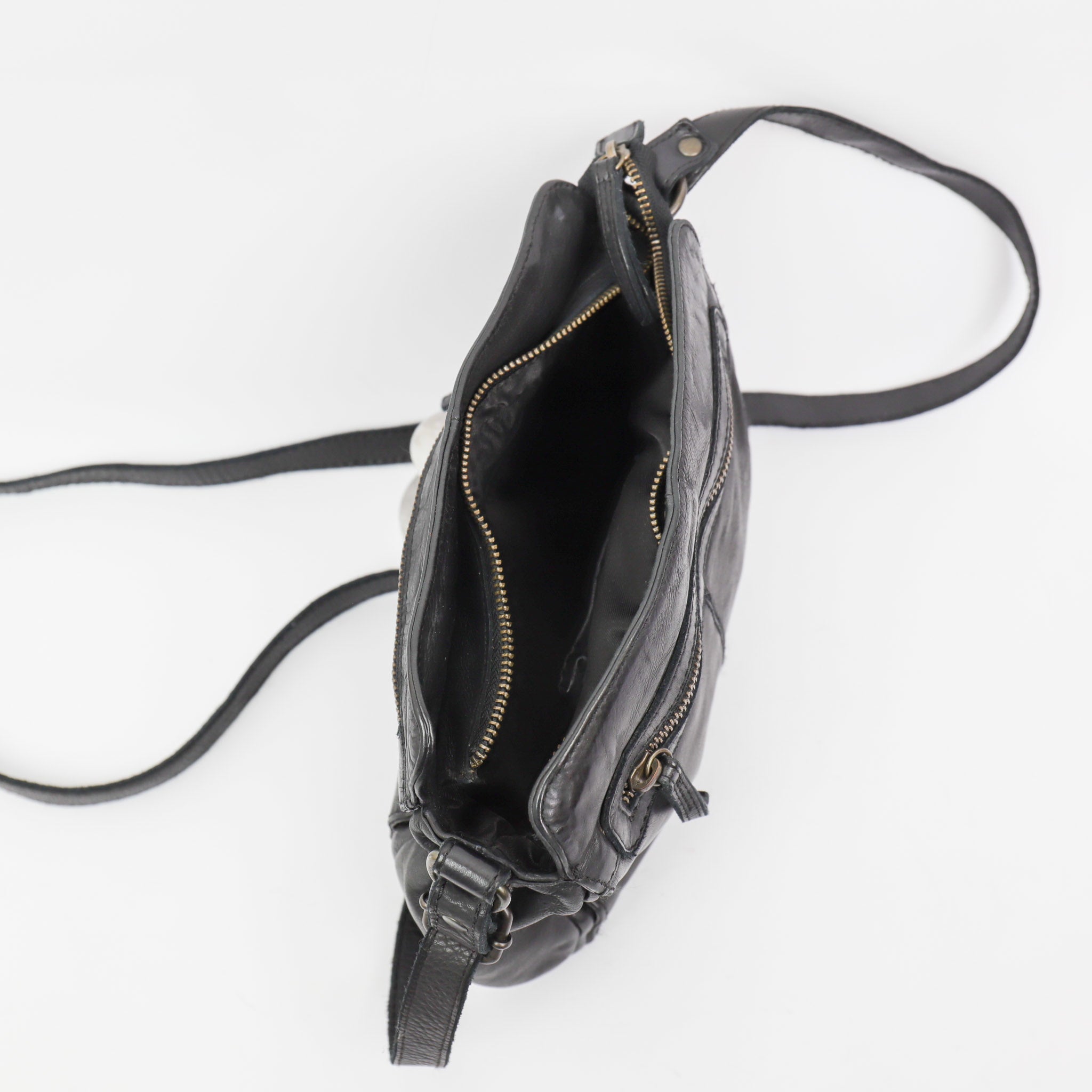 Shoulder bag 'Olivia' black