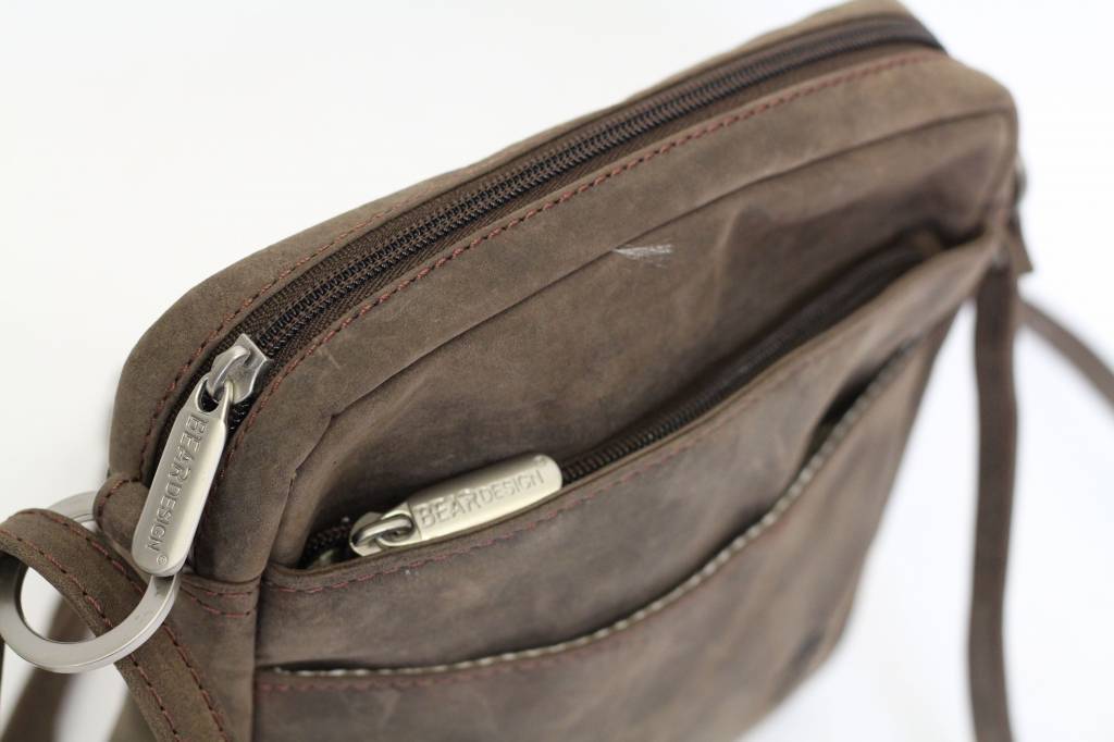 Shoulder bag 'Cecile' - HD 6680