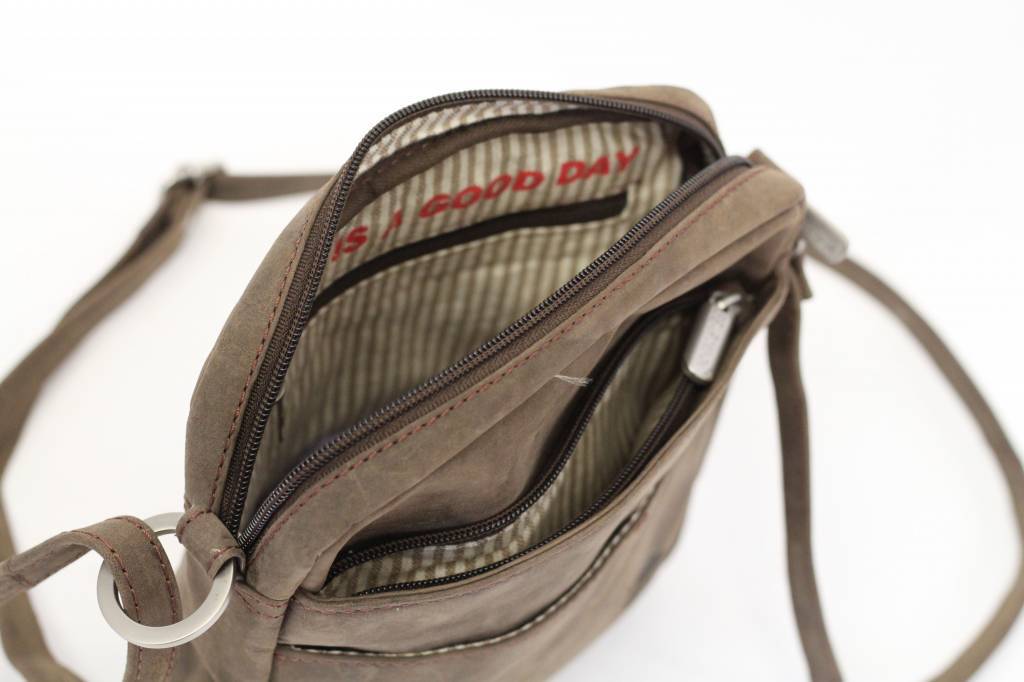 Shoulder bag 'Cecile' - HD 6680