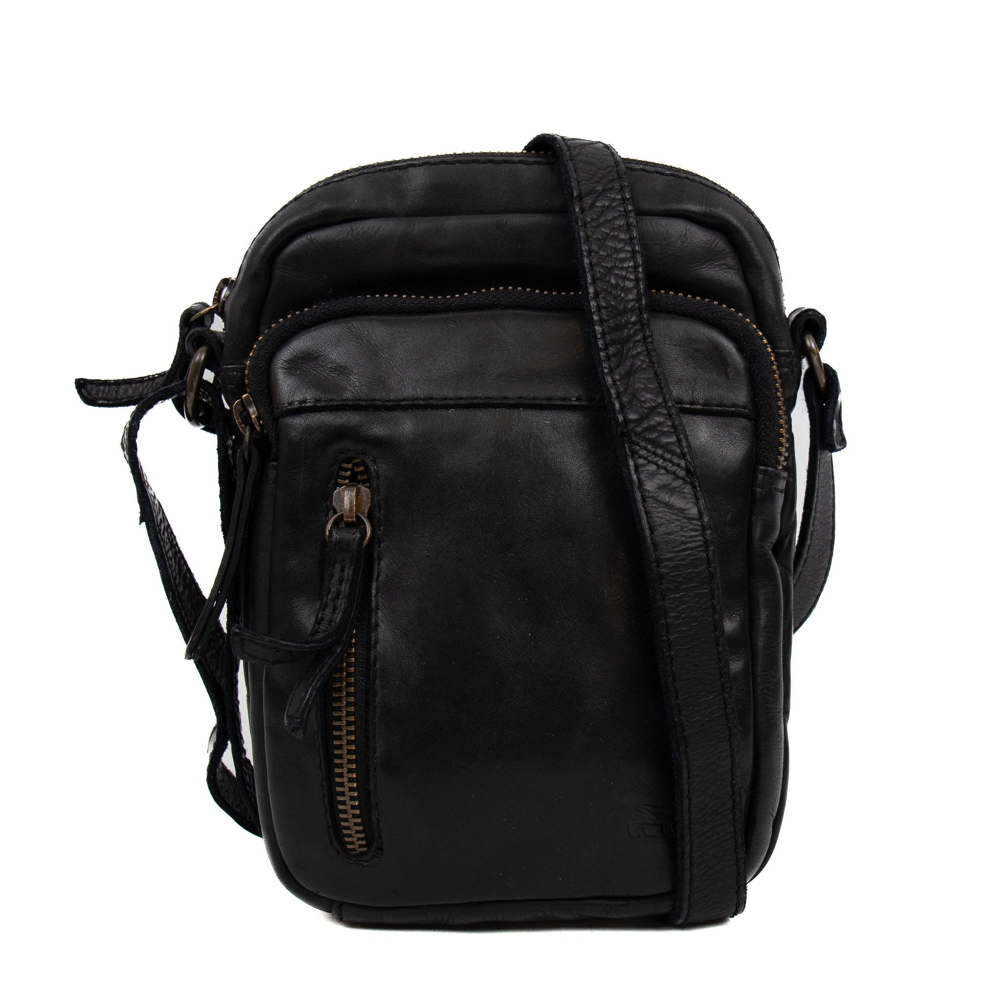 Shoulder bag 'Karin' black - CL 5243