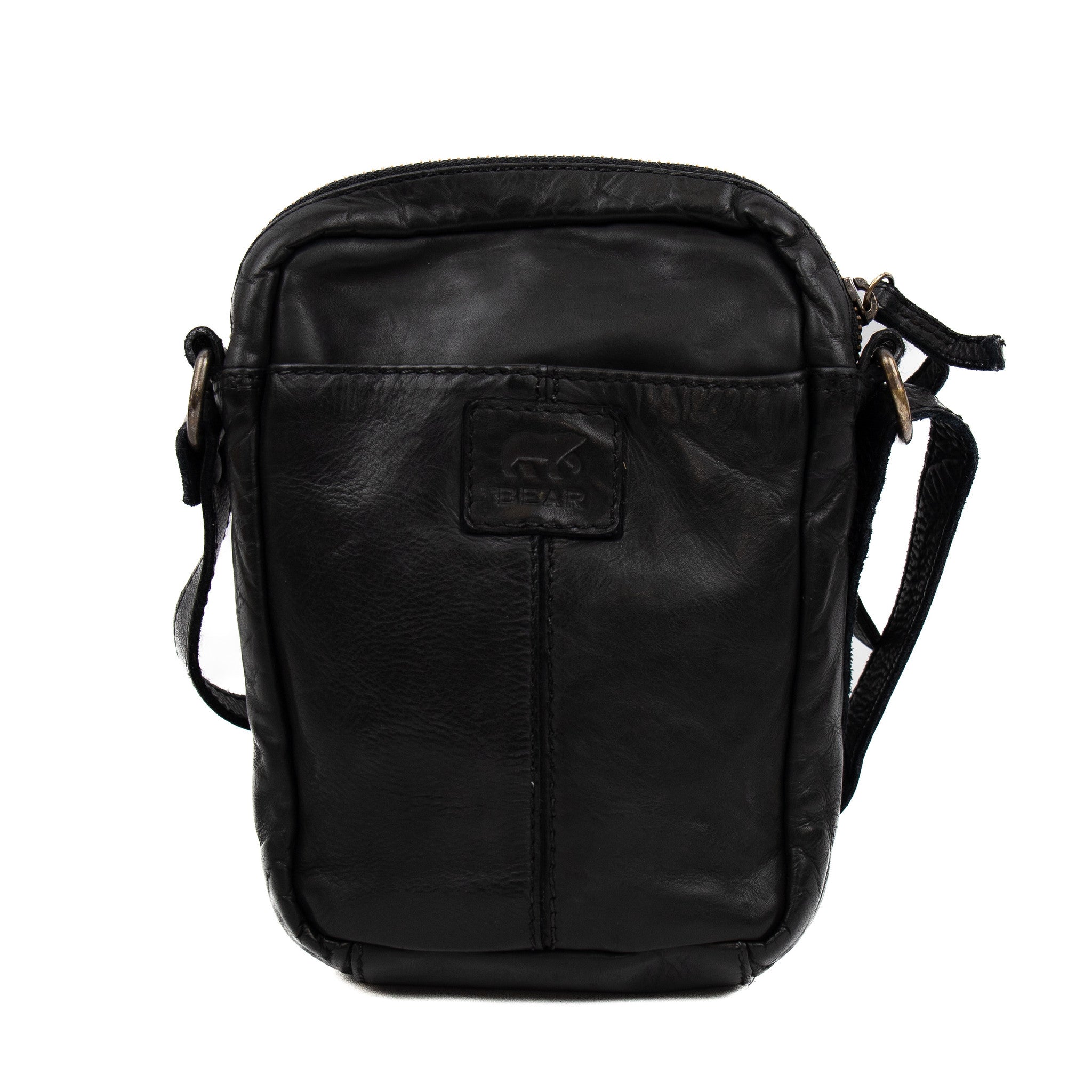 Shoulder bag 'Karin' black - CL 5243