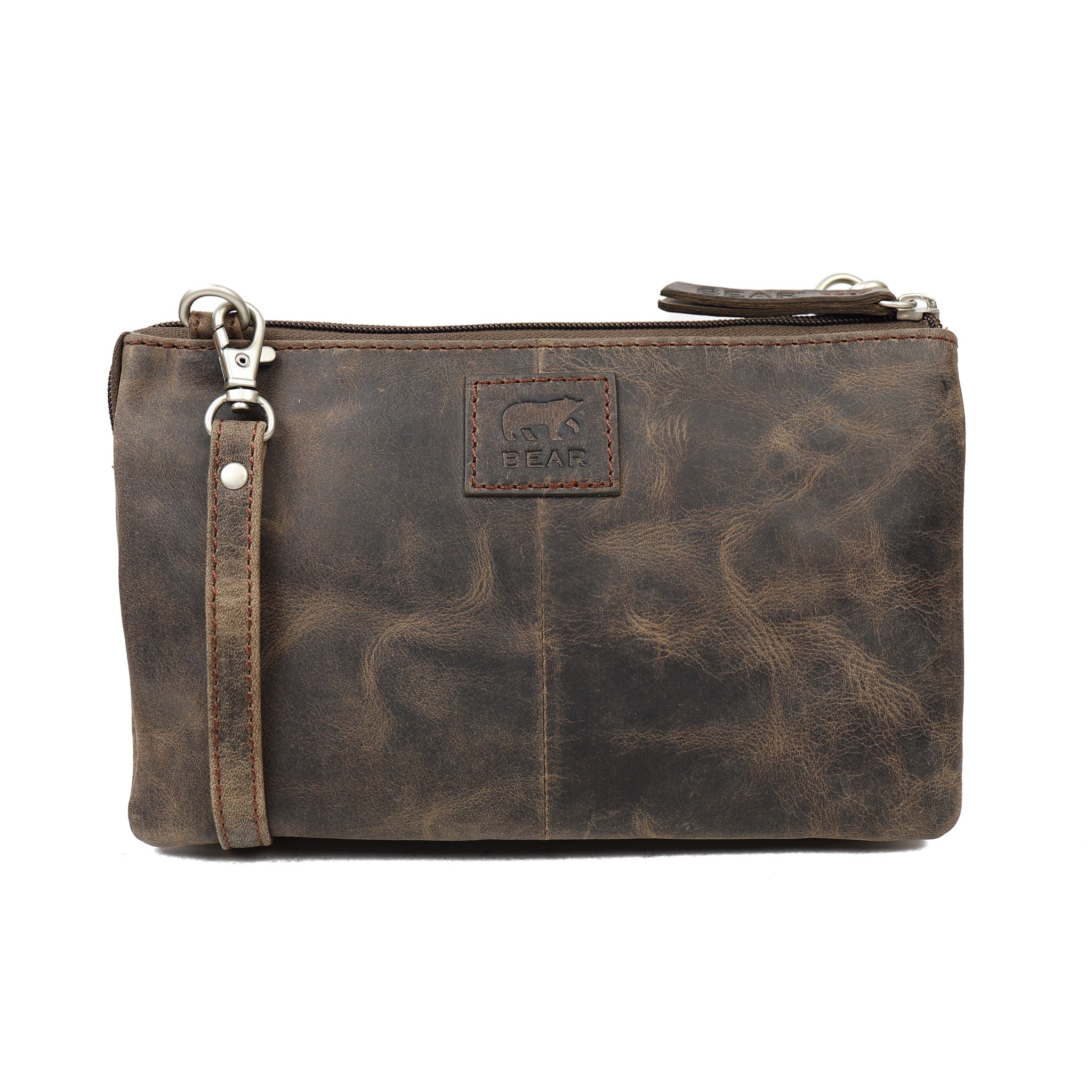 Purse bag 'Uma' brown - HD 30996