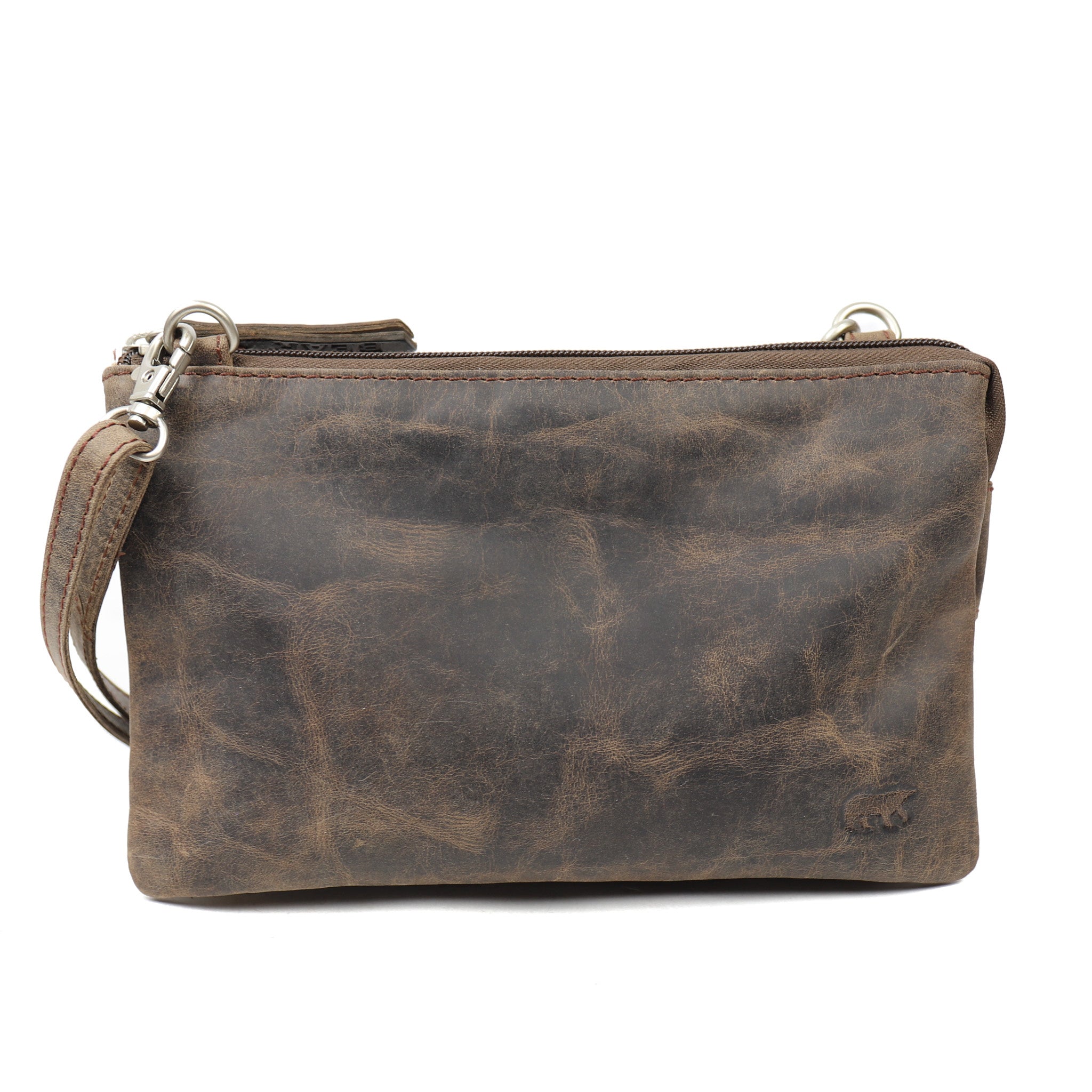 Purse bag 'Uma' brown - HD 30996