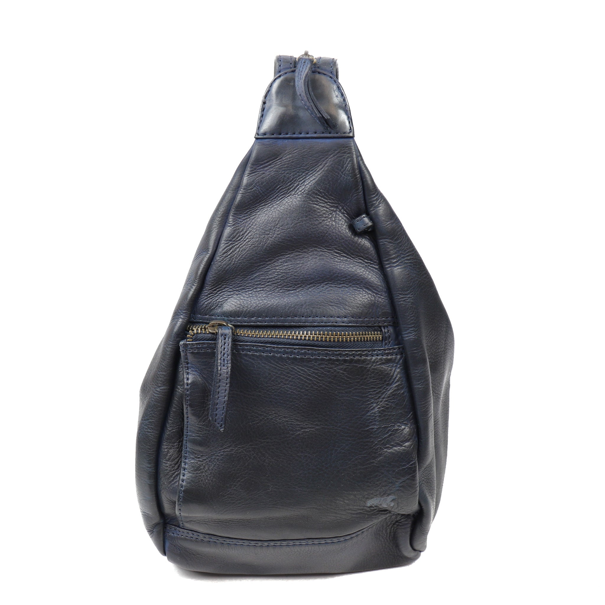 Backpack 'Hannie' dark blue
