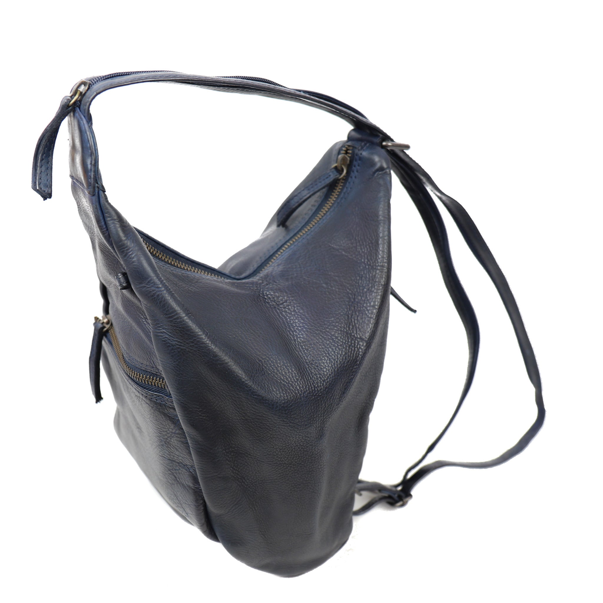 Backpack 'Hannie' dark blue