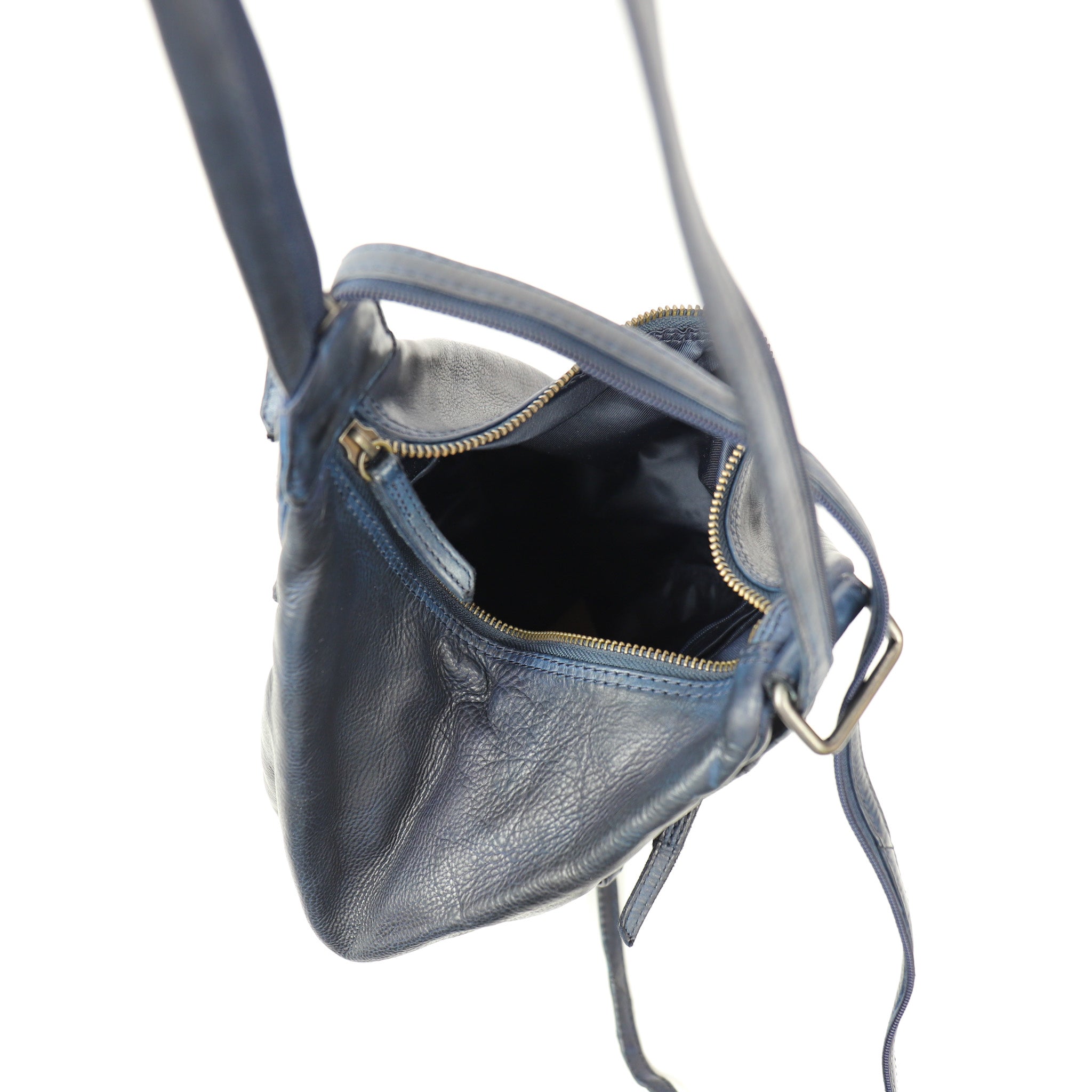 Backpack 'Hannie' dark blue