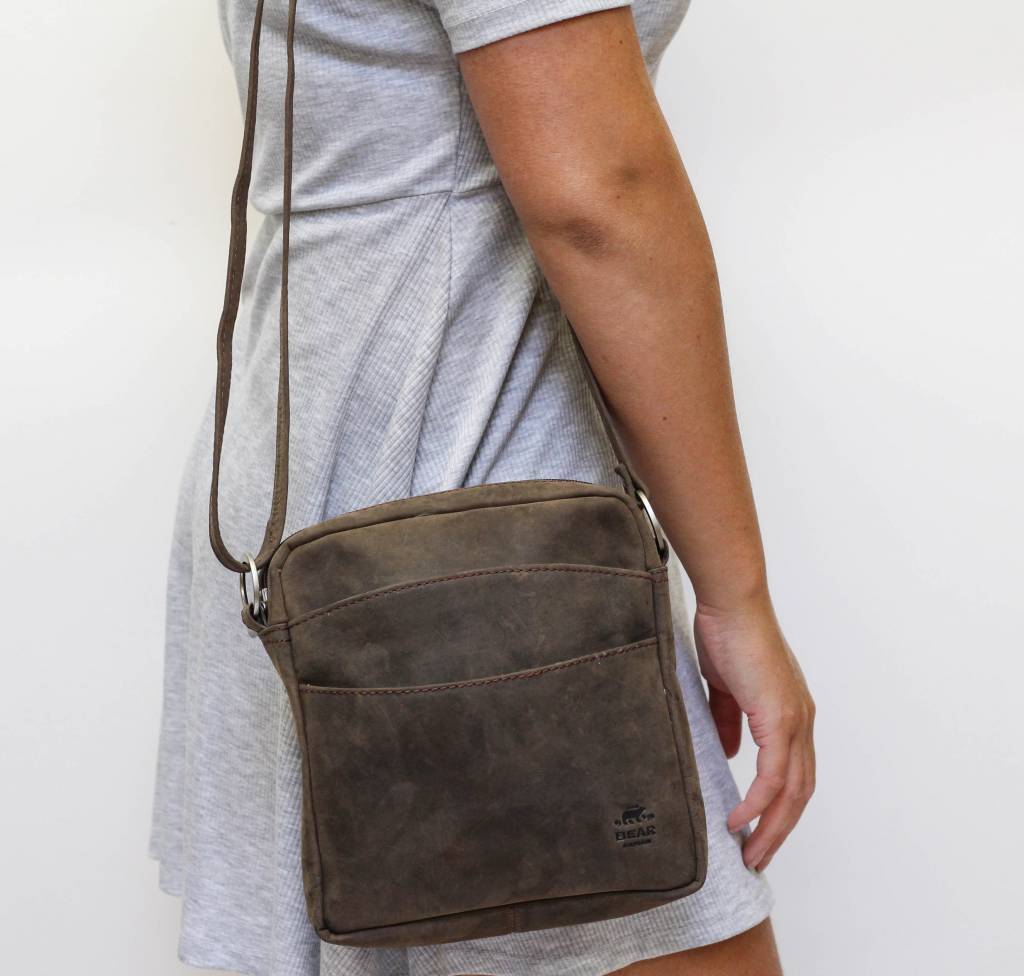 Shoulder bag 'Cecile' - HD 6680