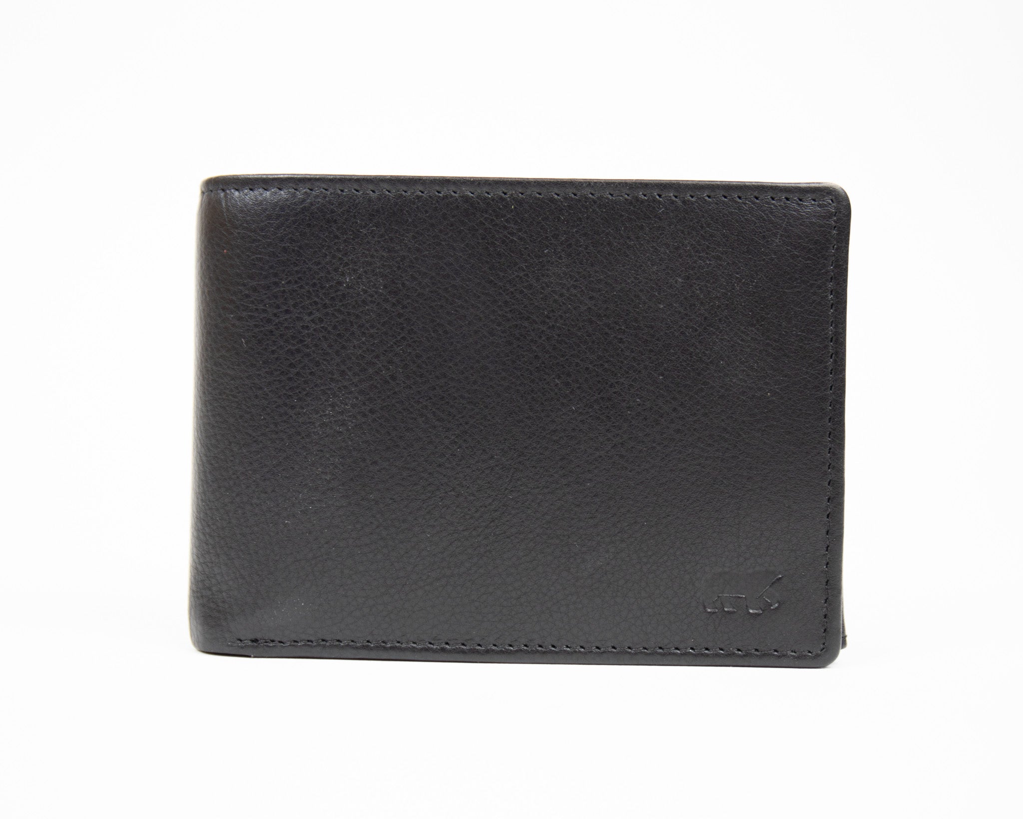 Billfold 'Jan' black